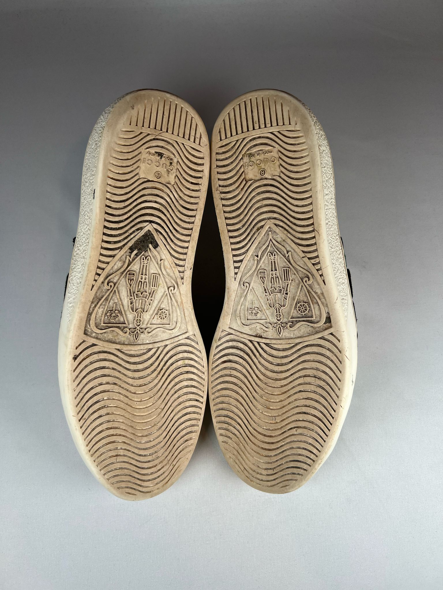 Gucci Ace Snake