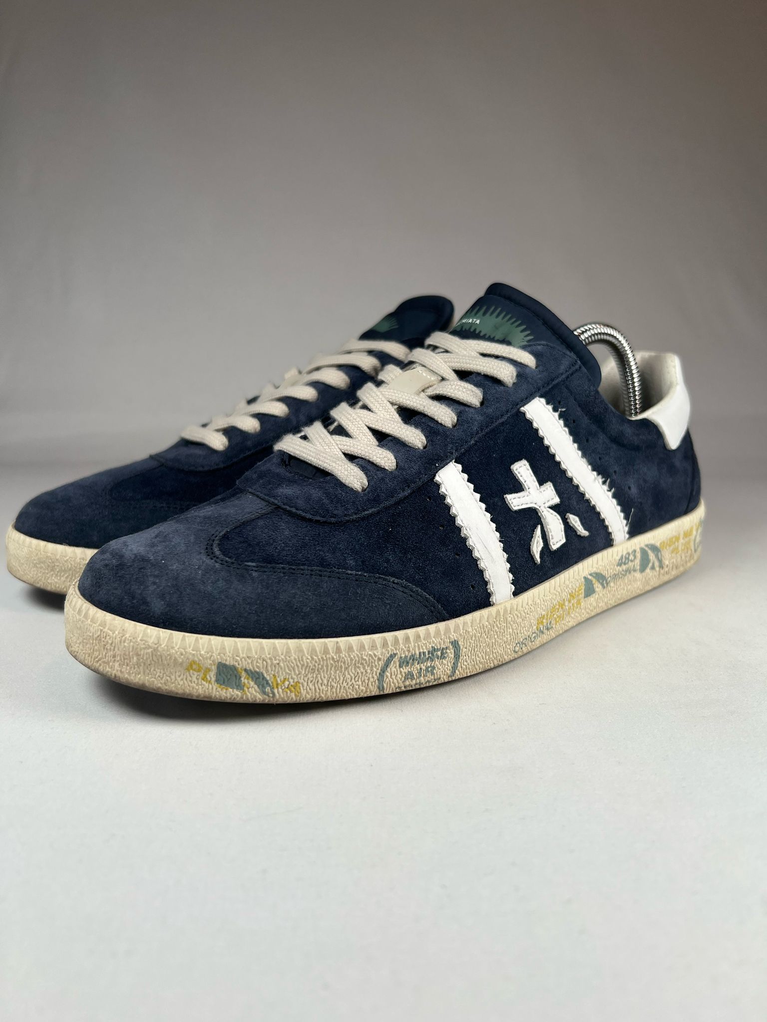 Premiata