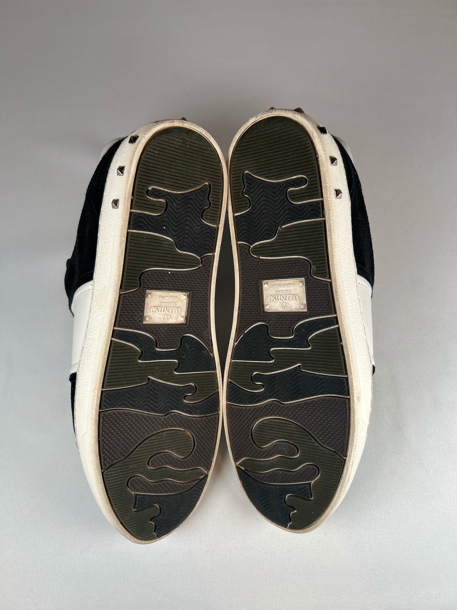 Valentino Flycrew