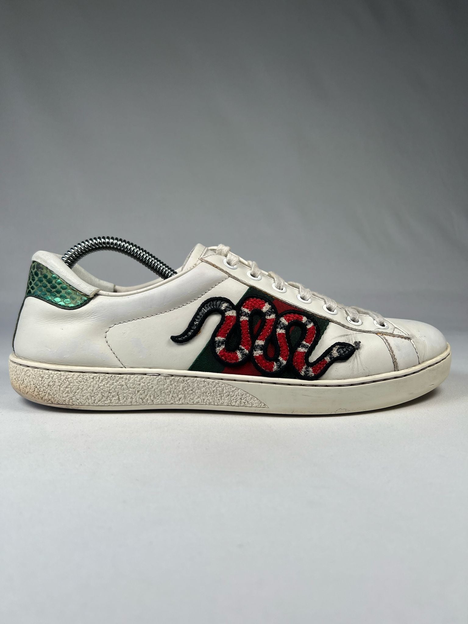 Gucci Ace Snake