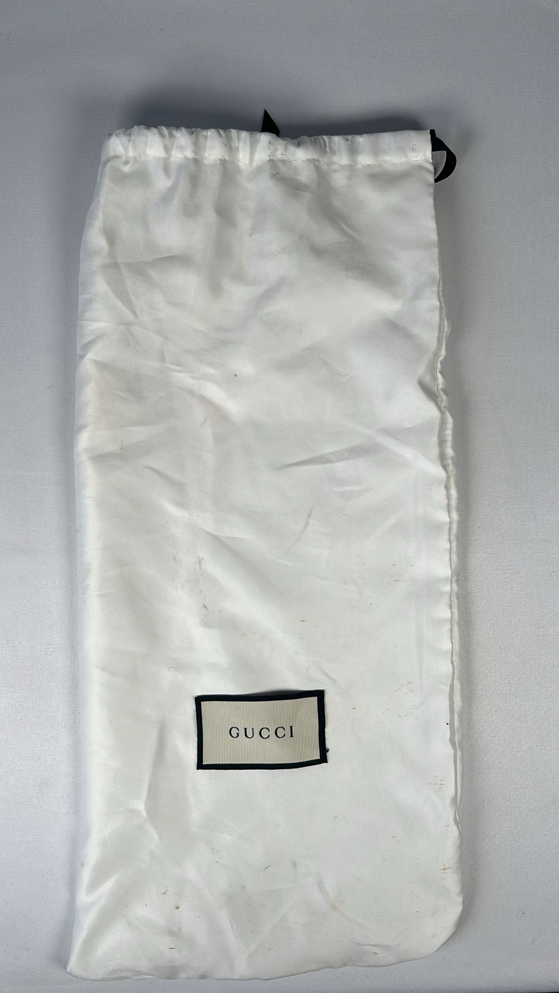 Gucci Ace Snake