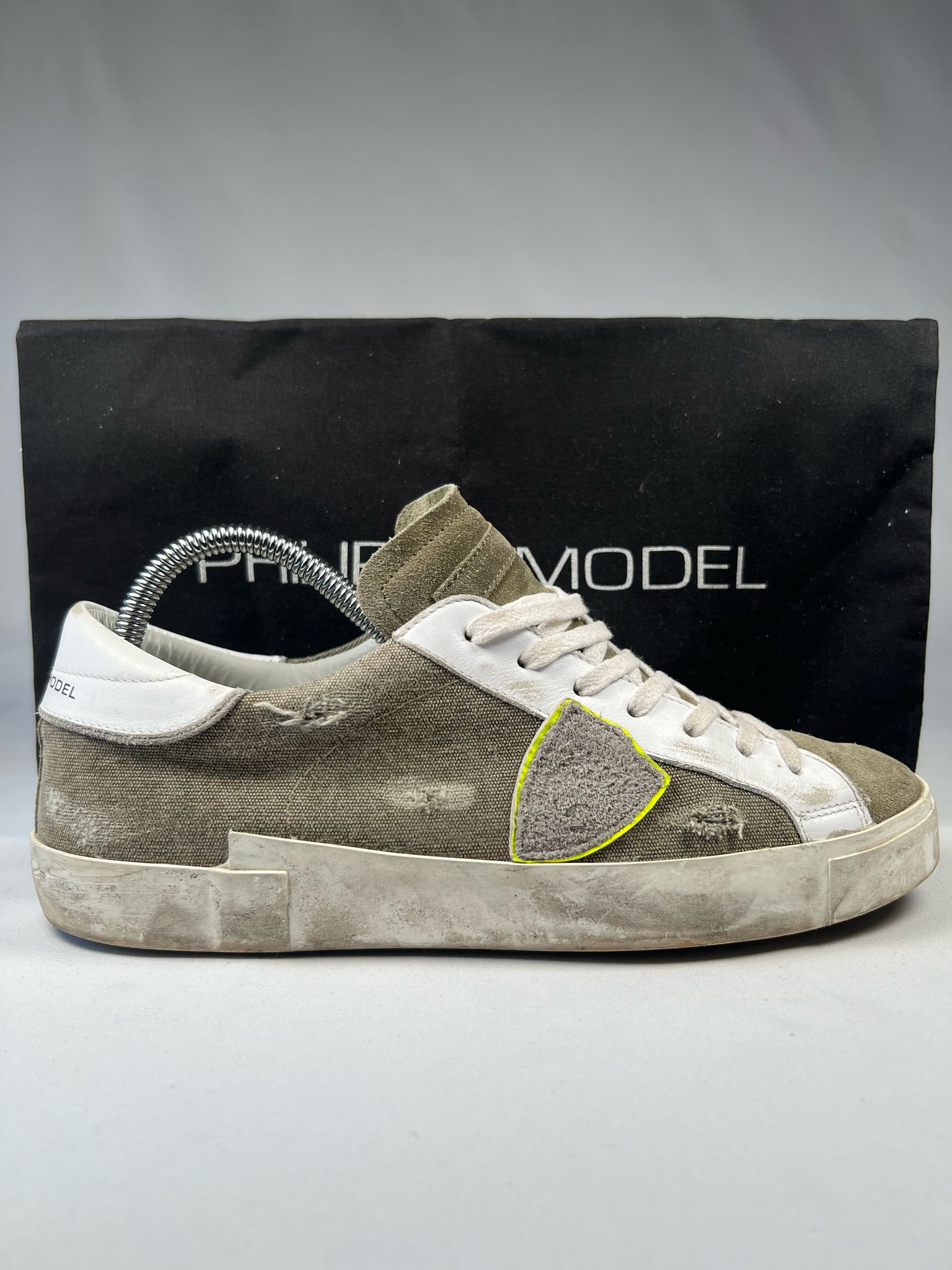 Philippe Model PSRX