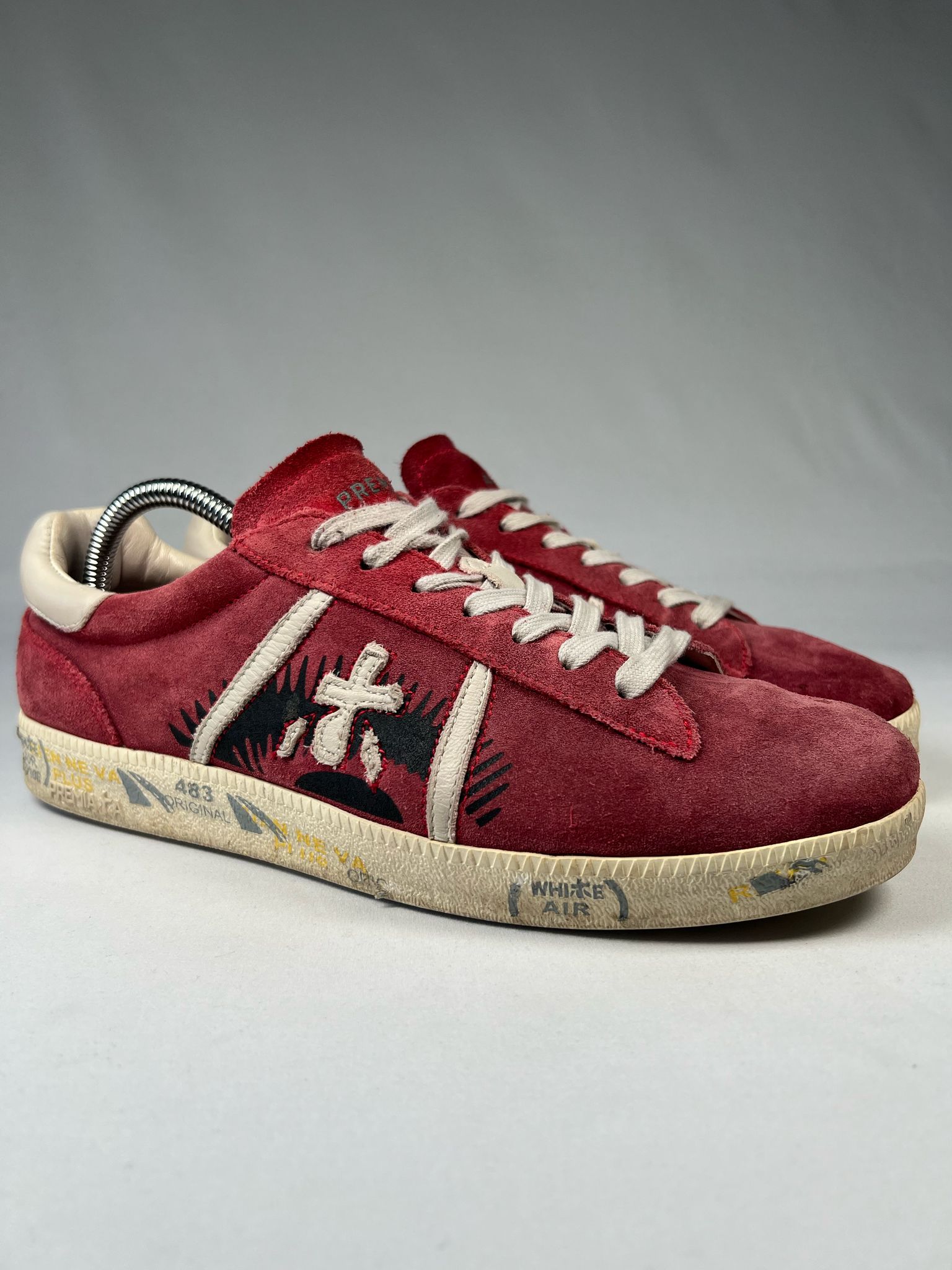 Premiata