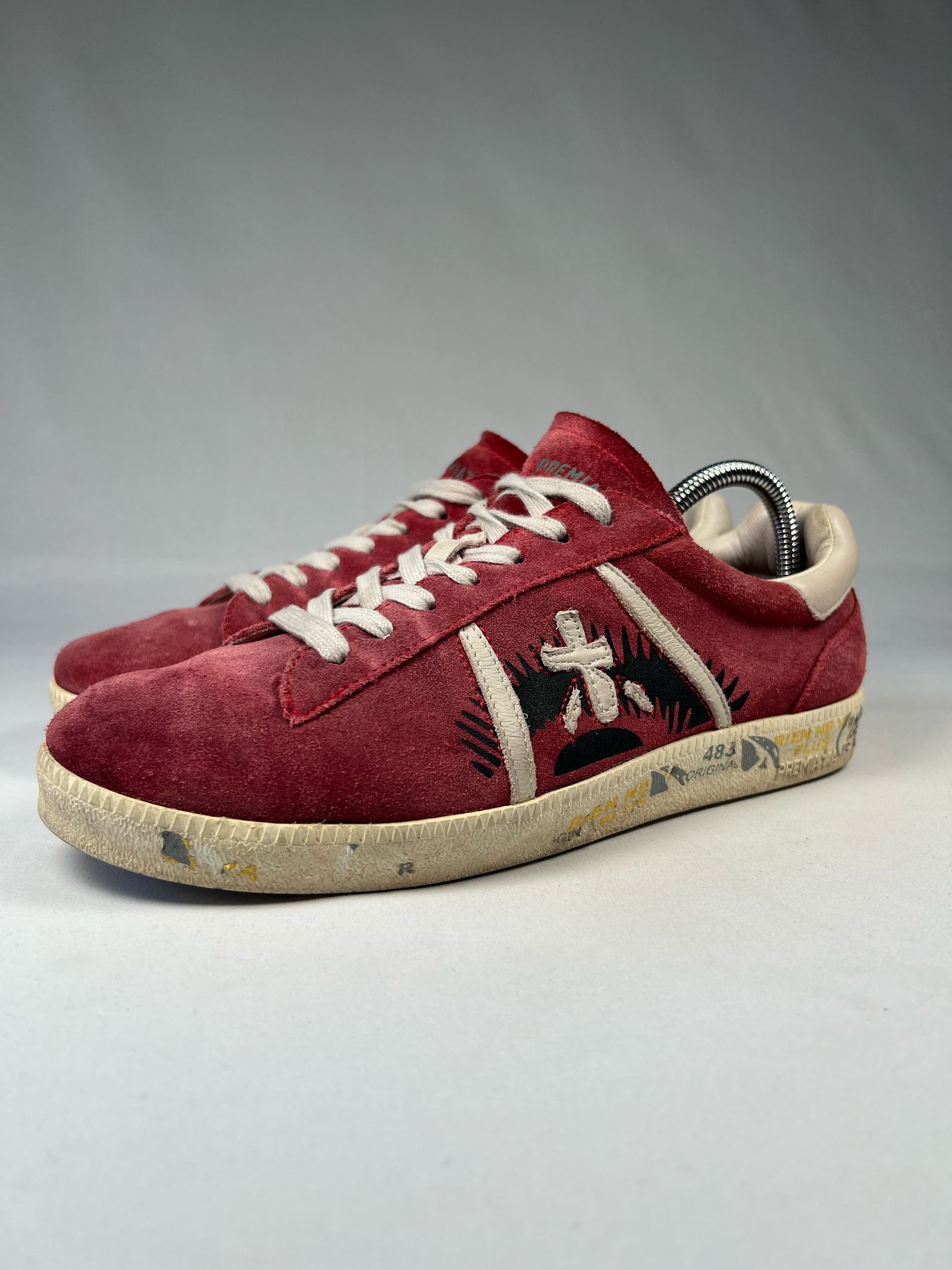 Premiata