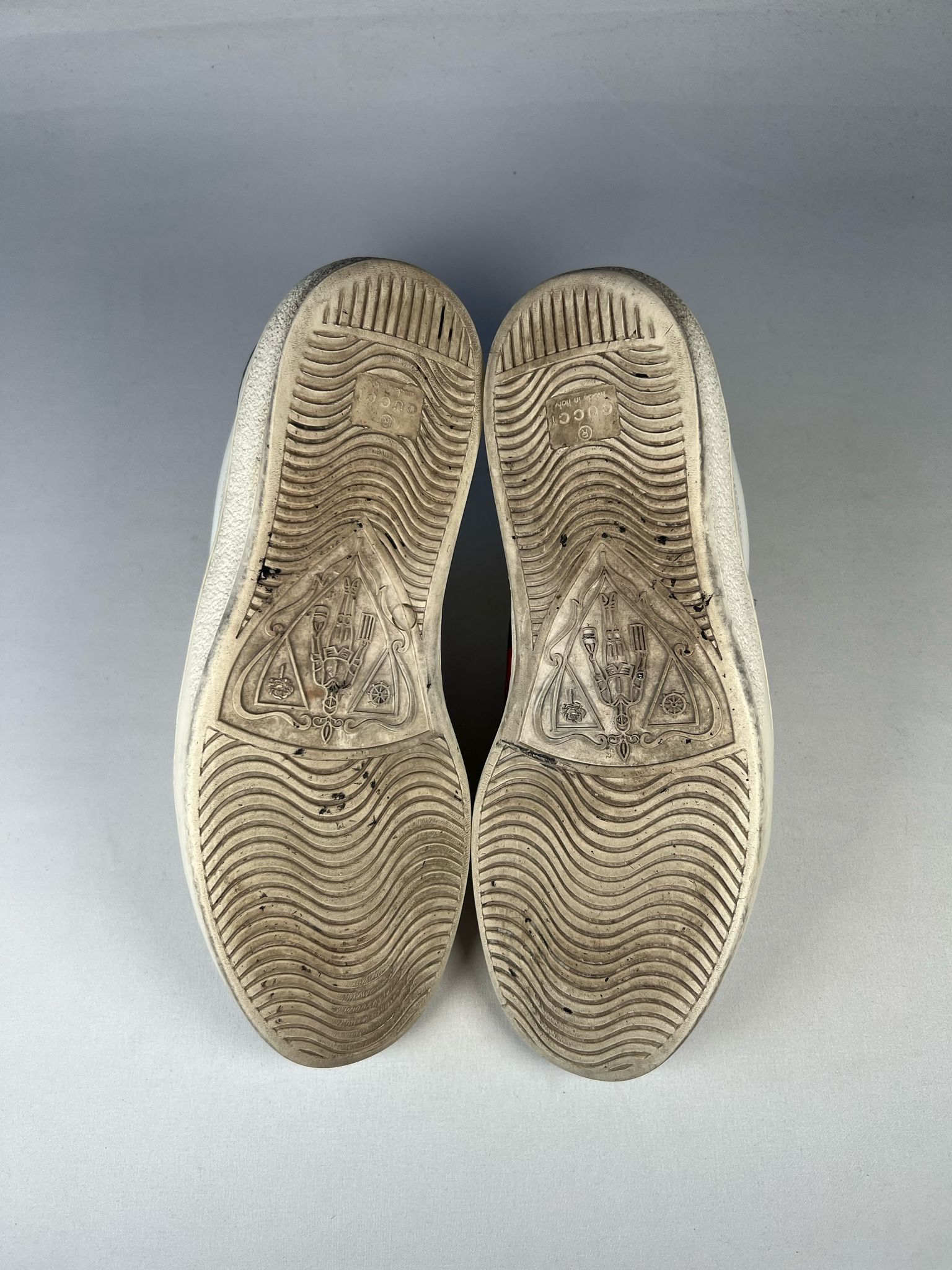 Gucci Ace
