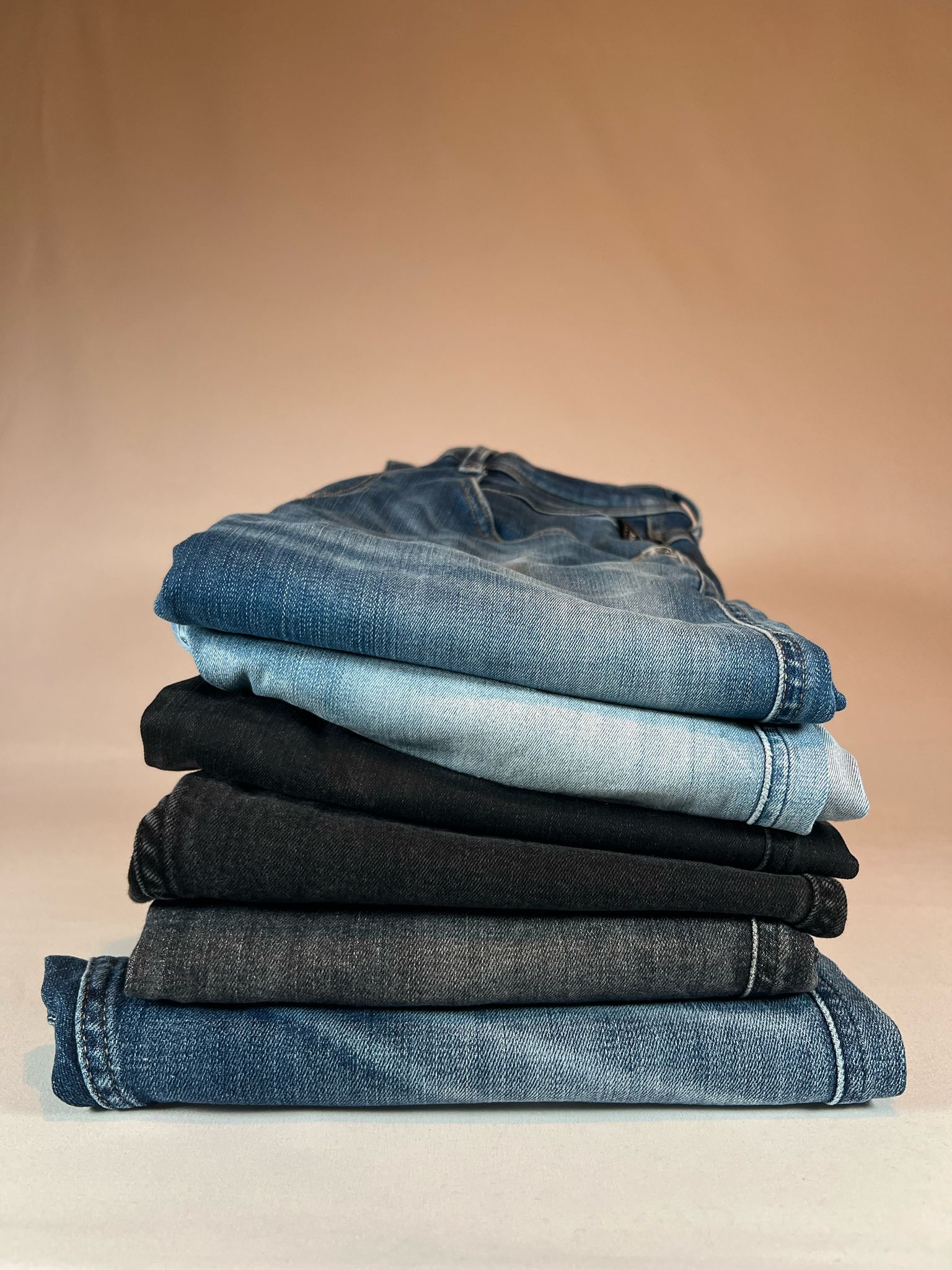 Replay Anbass Jeans Bulk x6