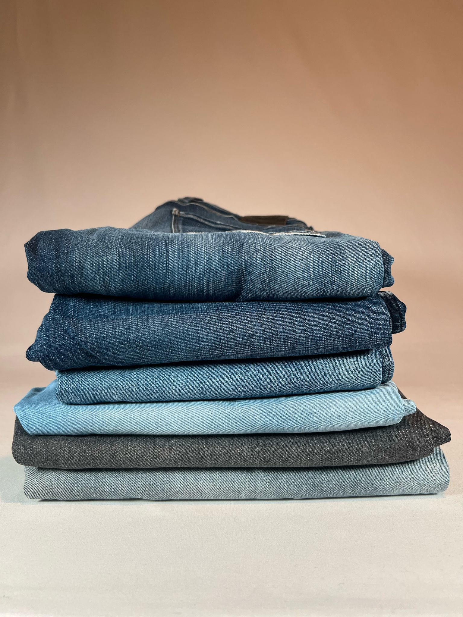 Replay Anbass Jeans Bulk x6