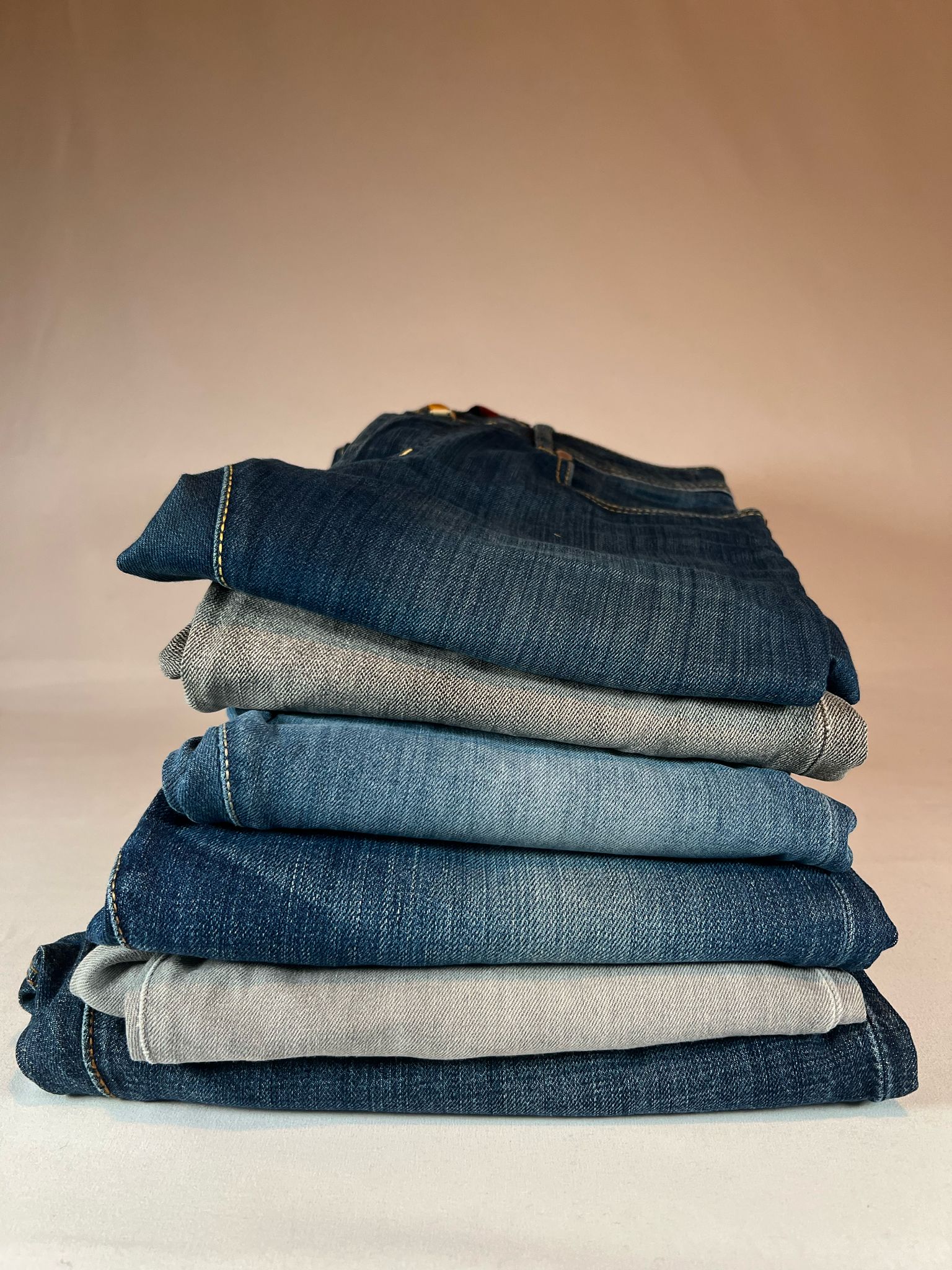 Jacob Cohen Jeans Bulk x6