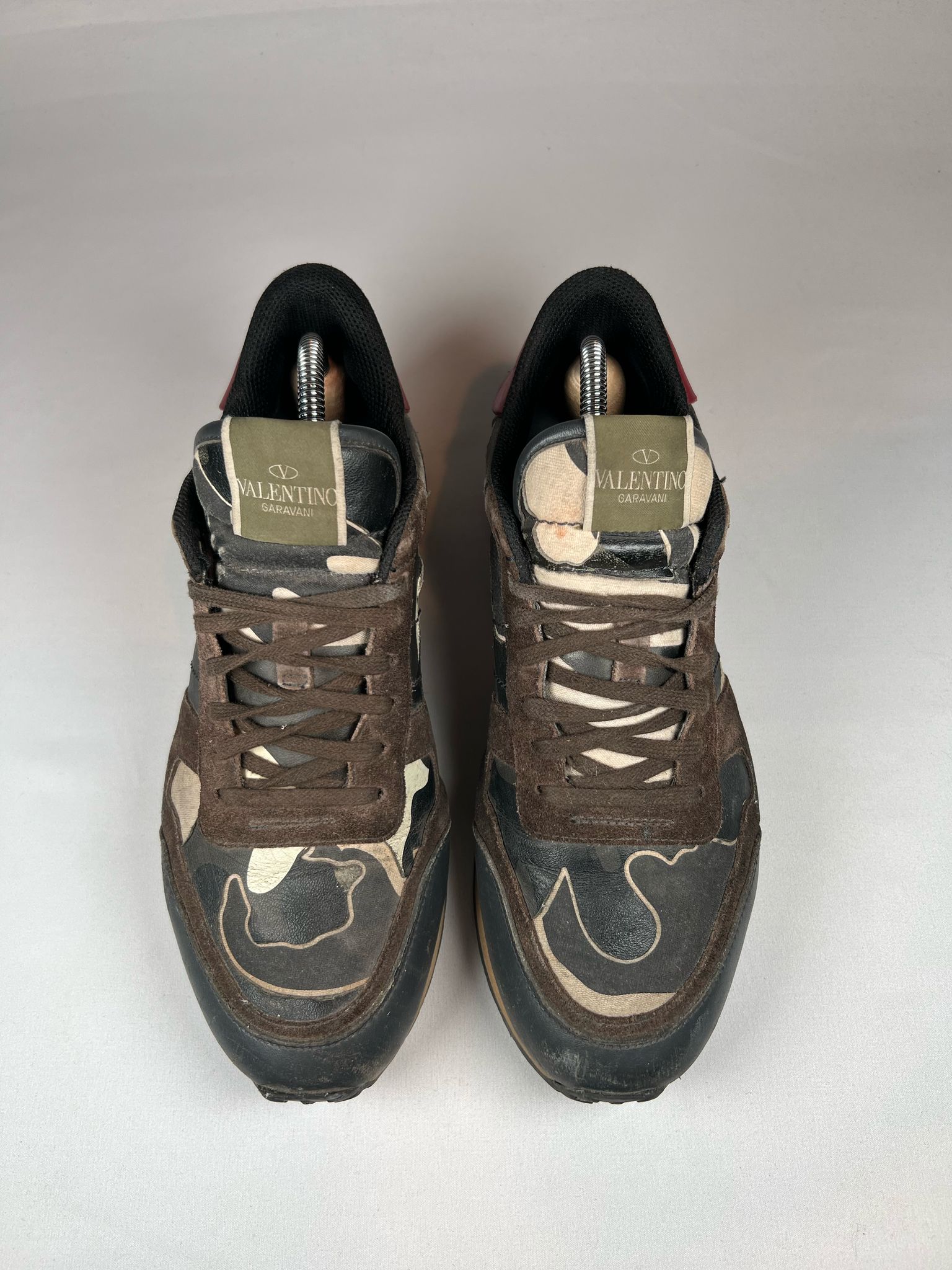 Valentino Rockrunner