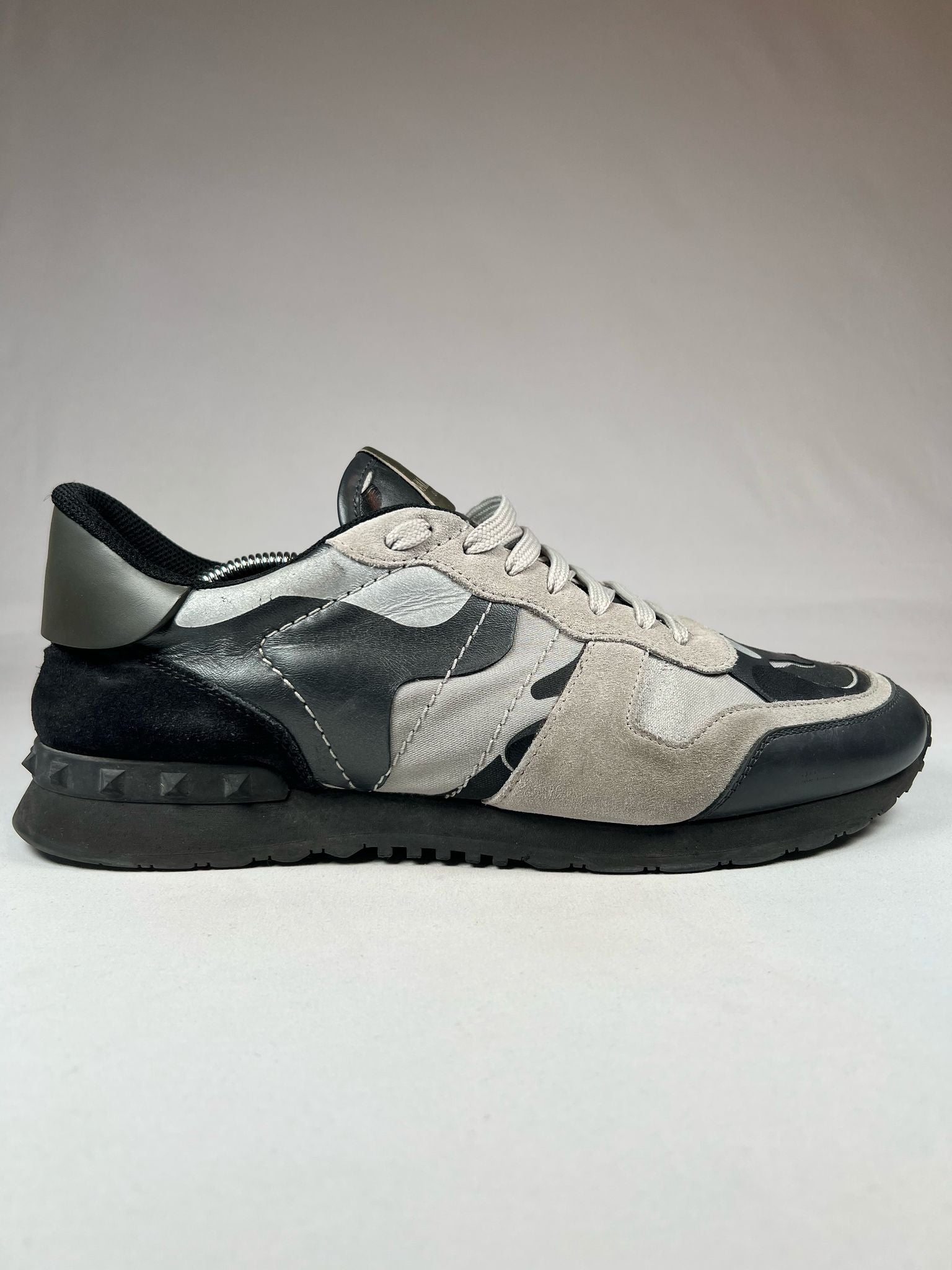Valentino Rockrunner