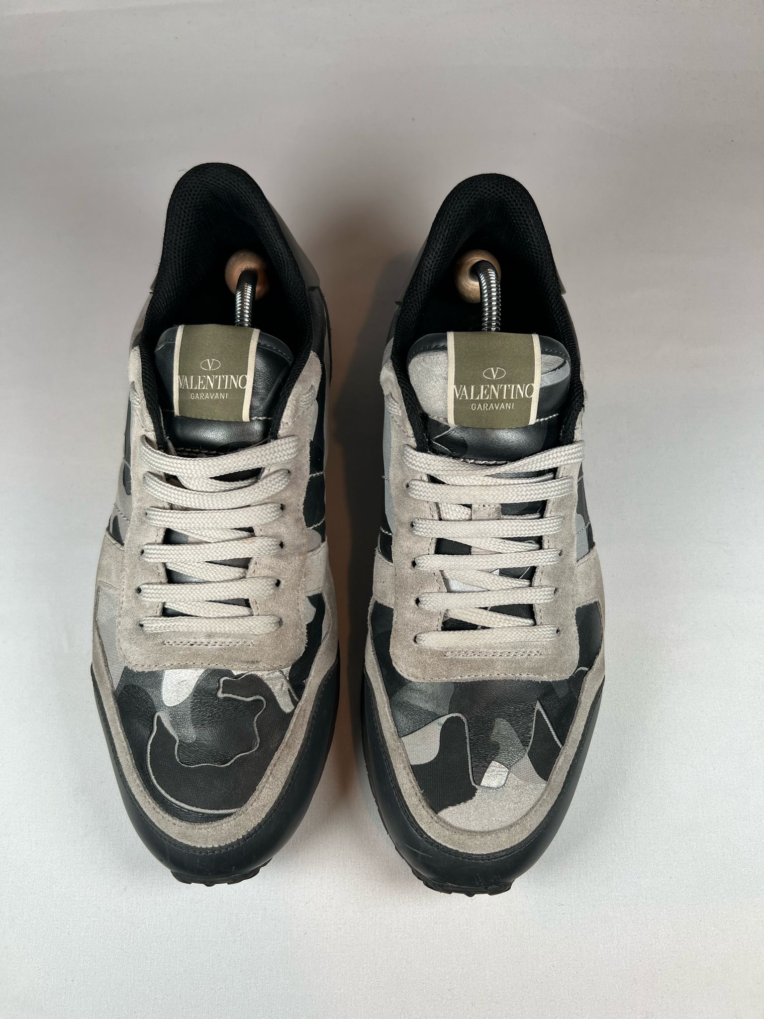 Valentino Rockrunner