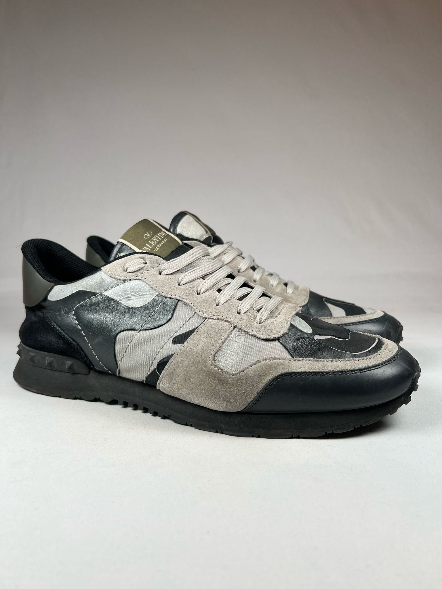 Valentino Rockrunner