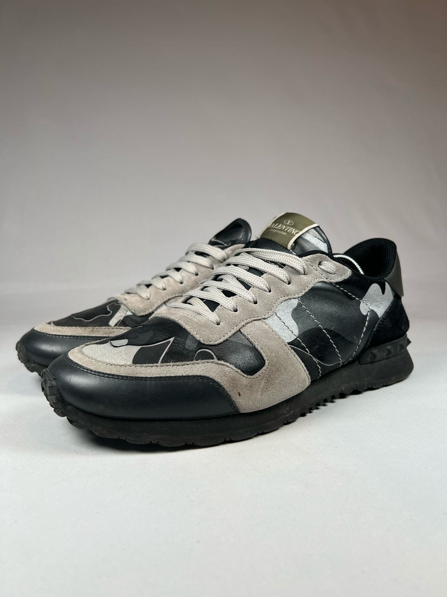 Valentino Rockrunner