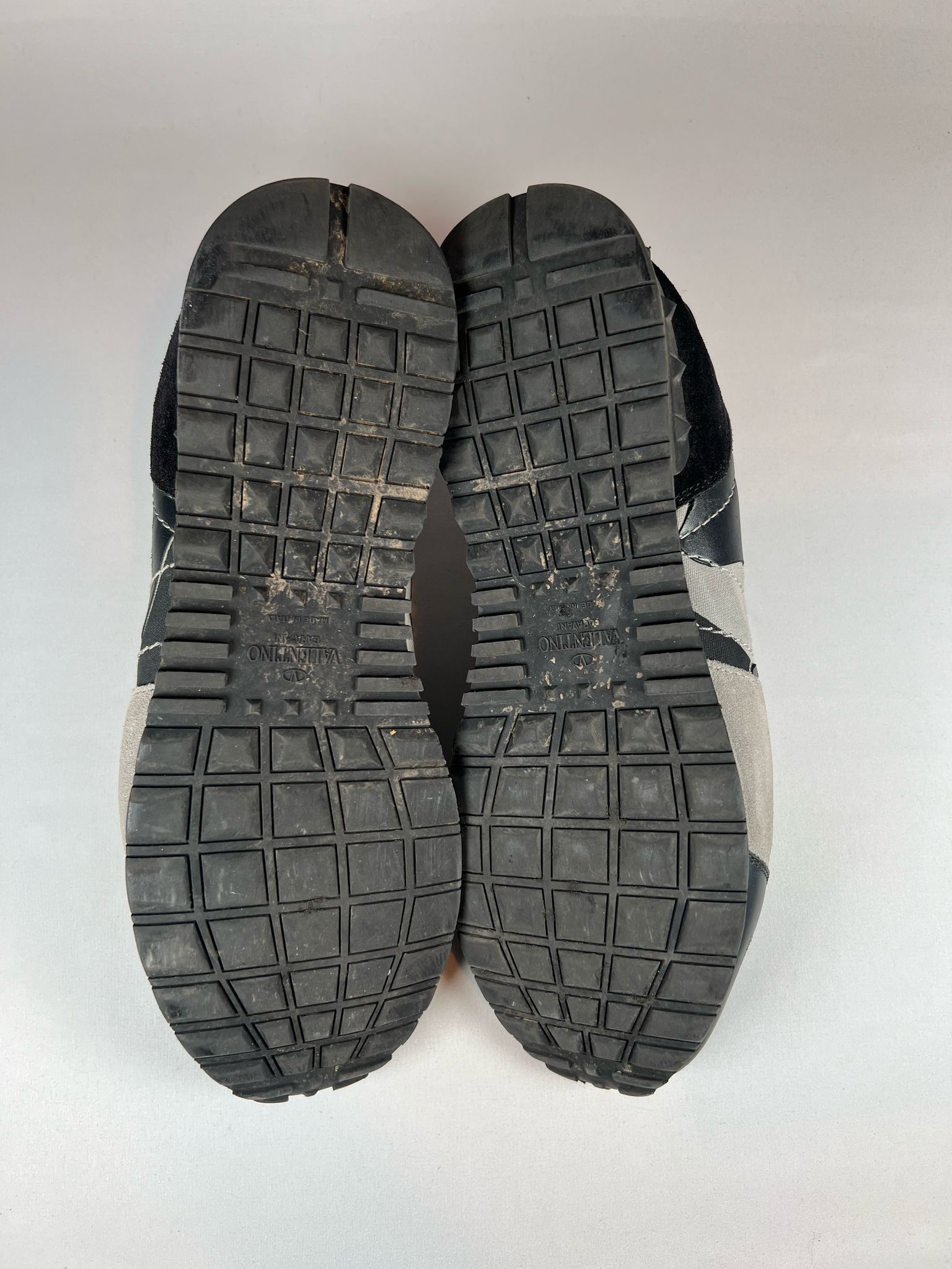 Valentino Rockrunner