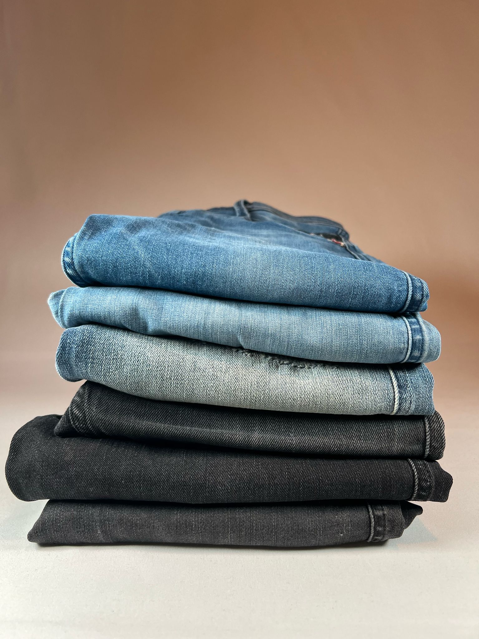Replay Anbass Jeans Bulk x6