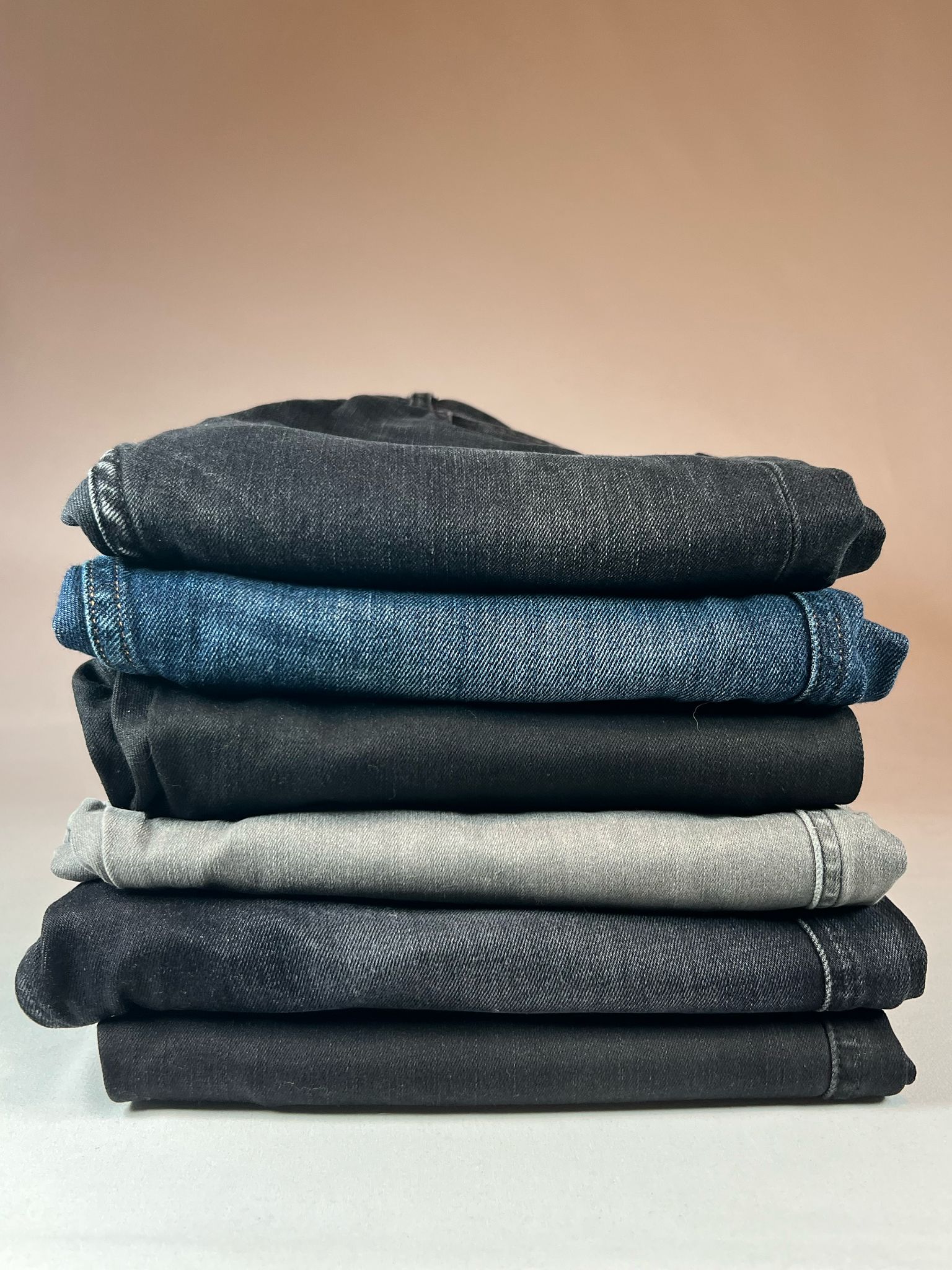 Replay Anbass Jeans Bulk x6
