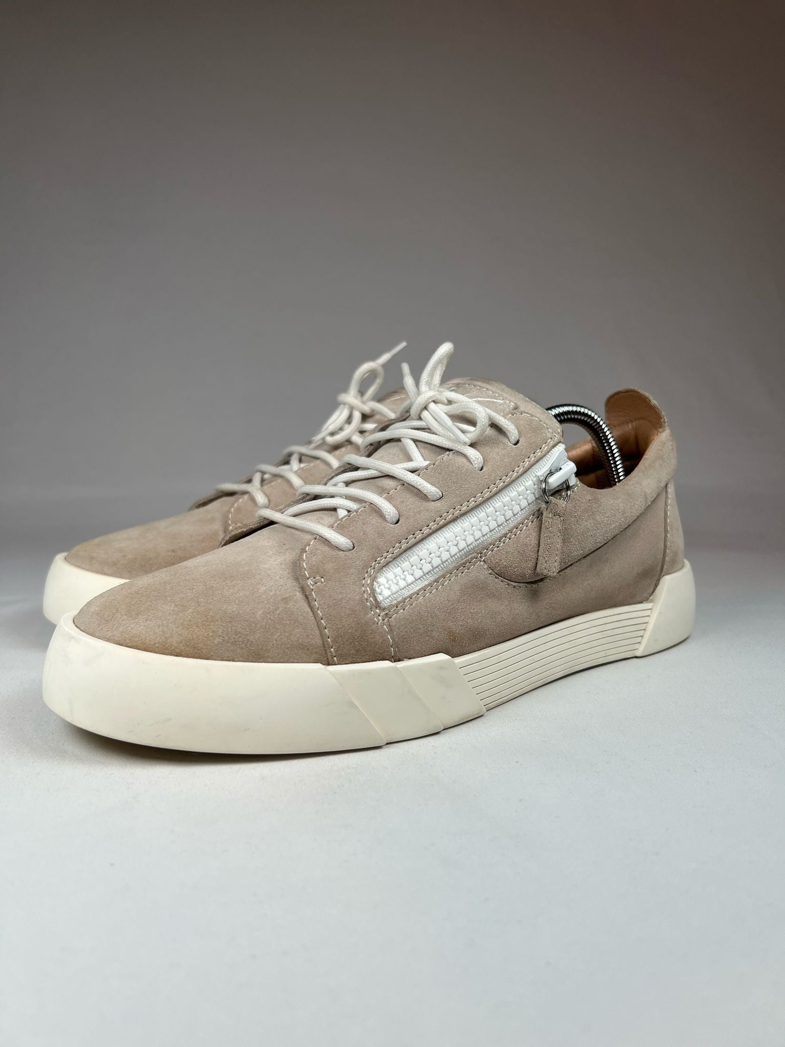 Giuseppe Zanotti