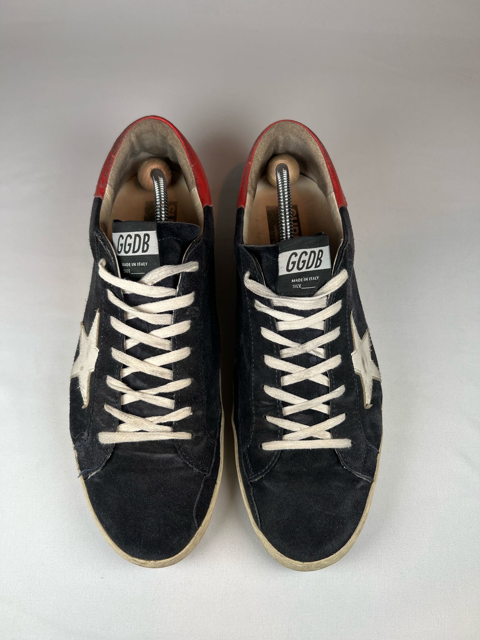 Golden Goose Superstar