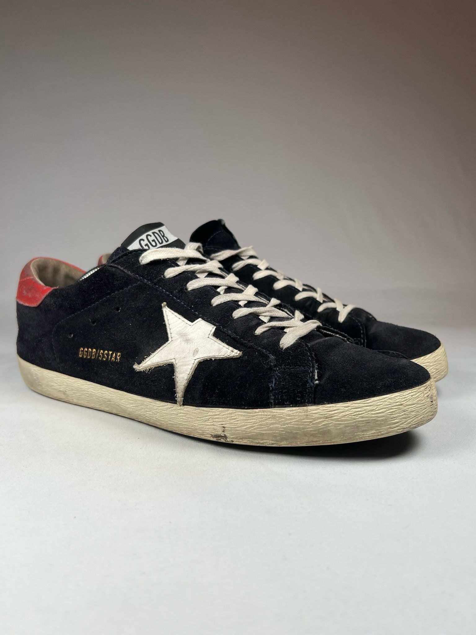 Golden Goose Superstar