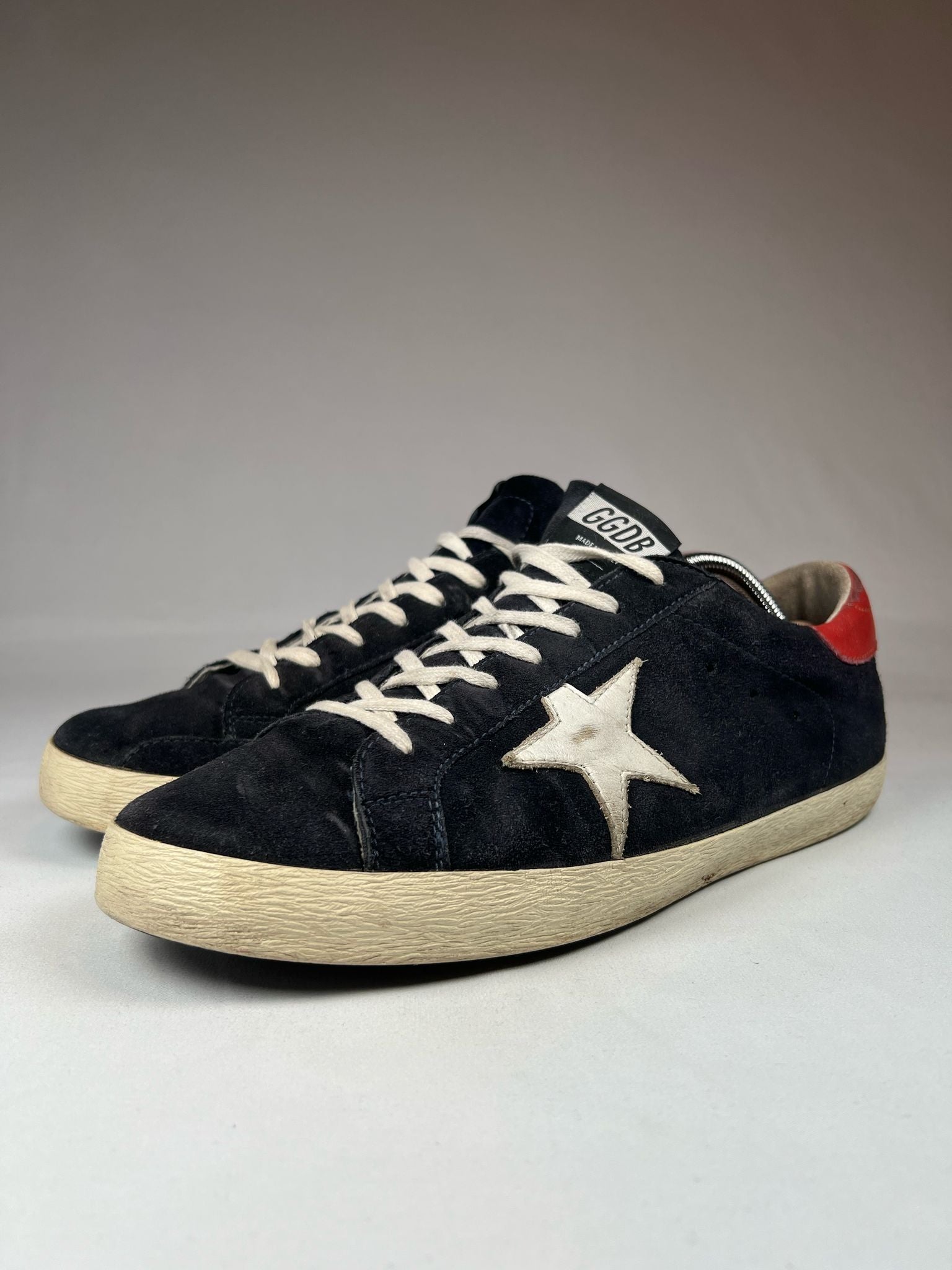 Golden Goose Superstar
