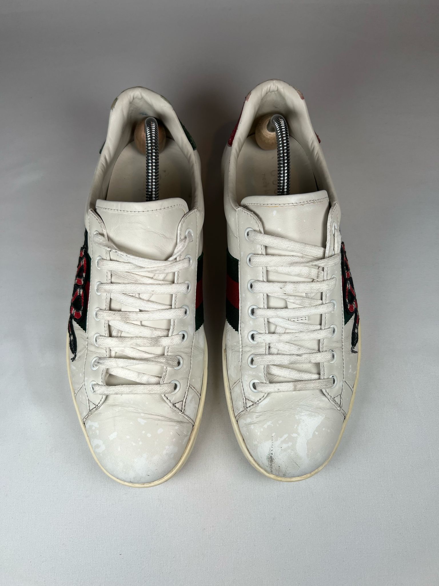 Gucci Ace Snake