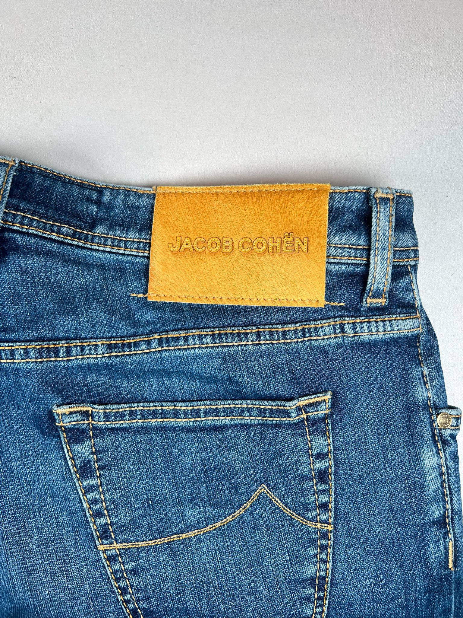 Jacob Cohen