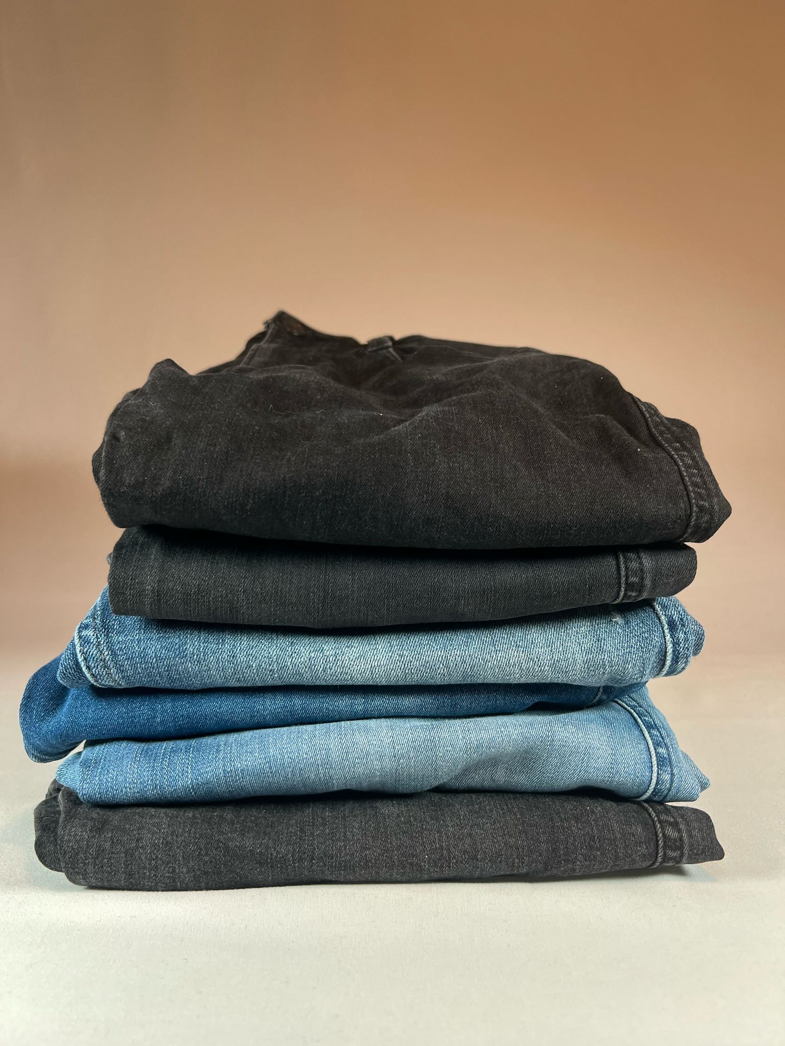 Replay Anbass Jeans bulk x6