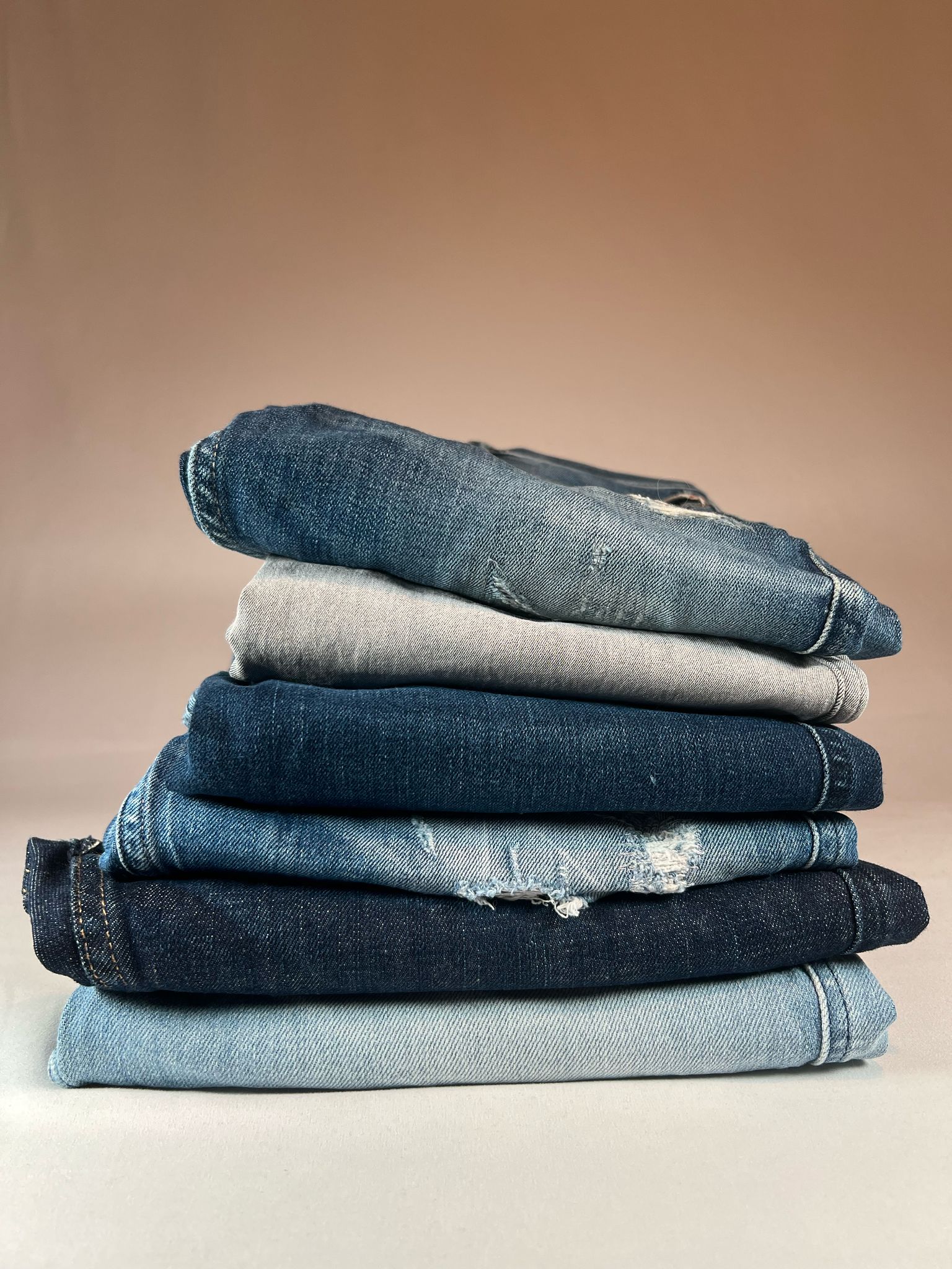 Replay Anbass Jeans Bulk x6