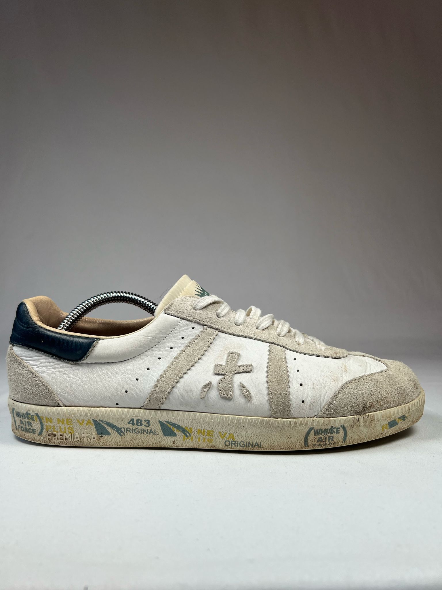 Premiata
