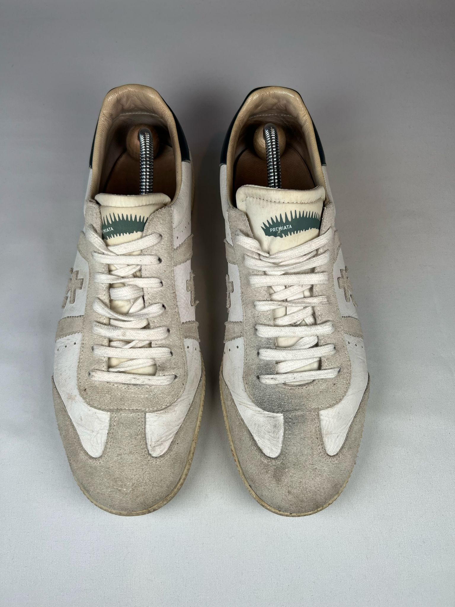 Premiata
