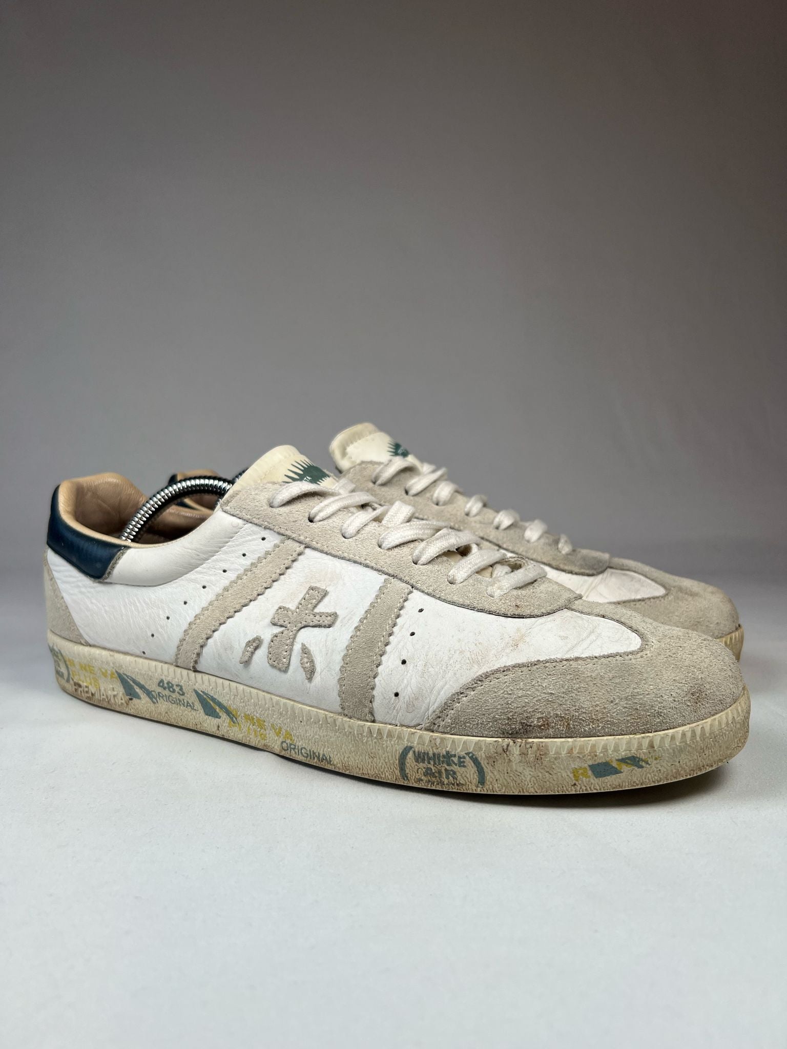 Premiata