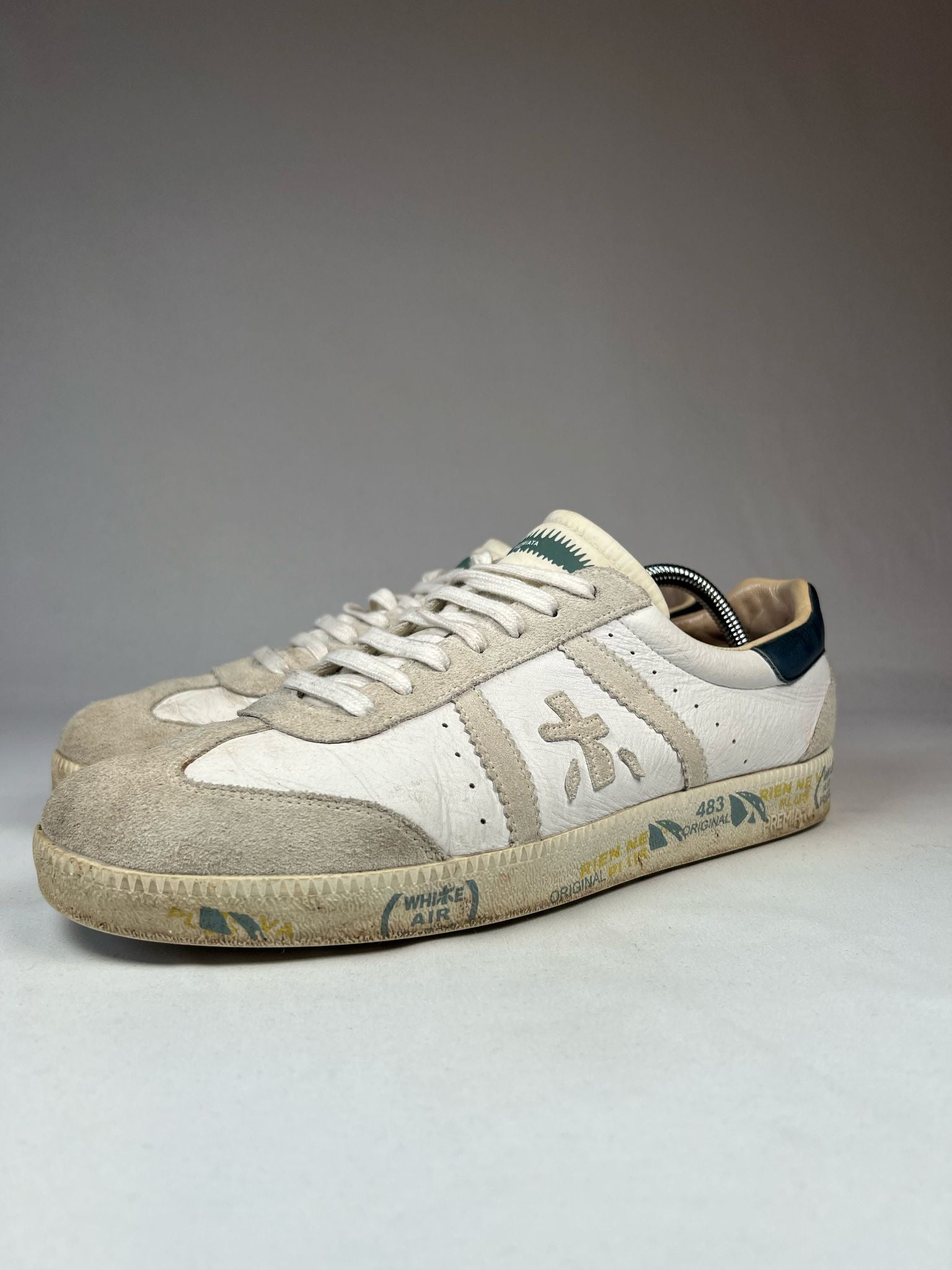 Premiata