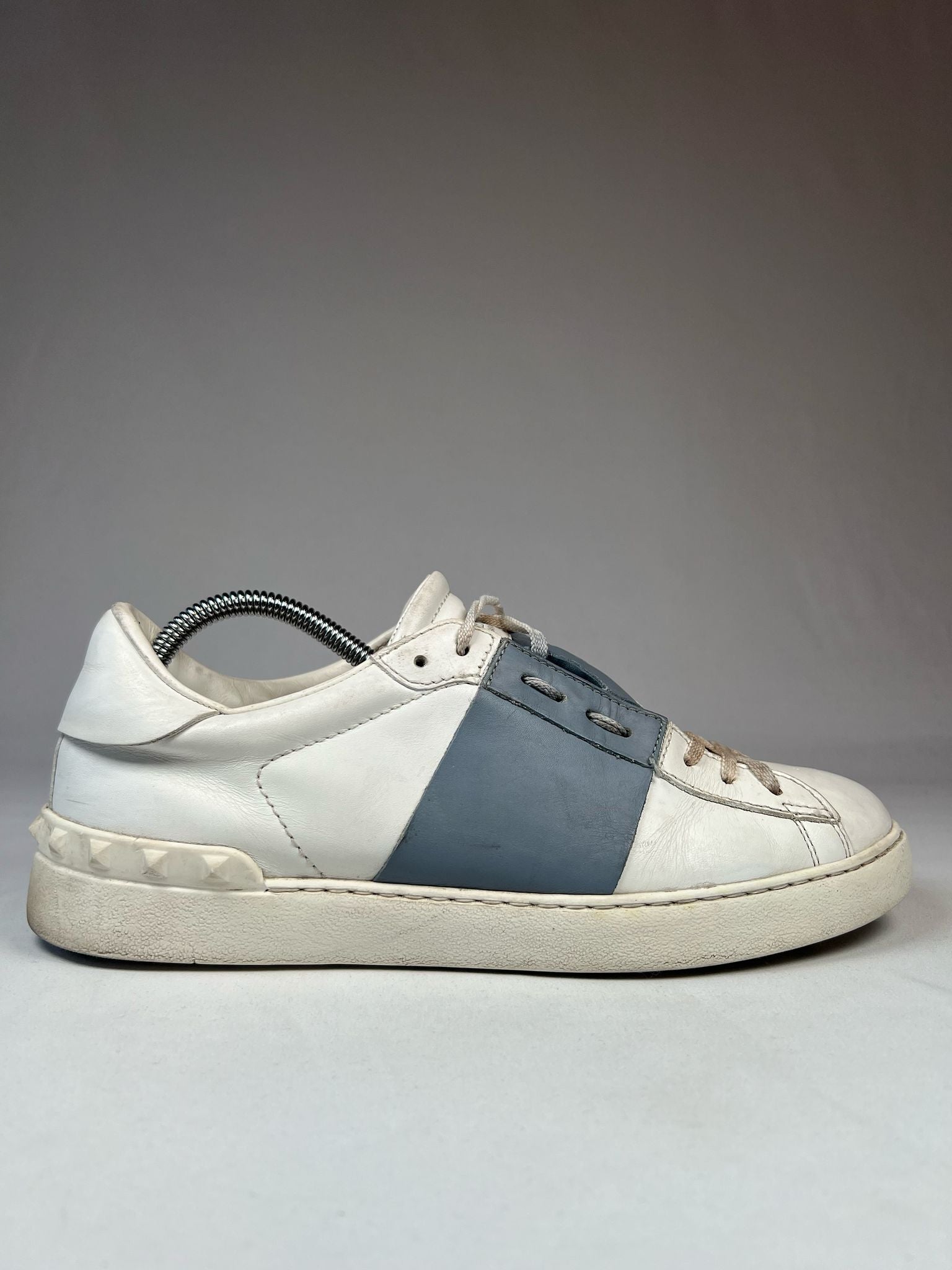 Valentino Open