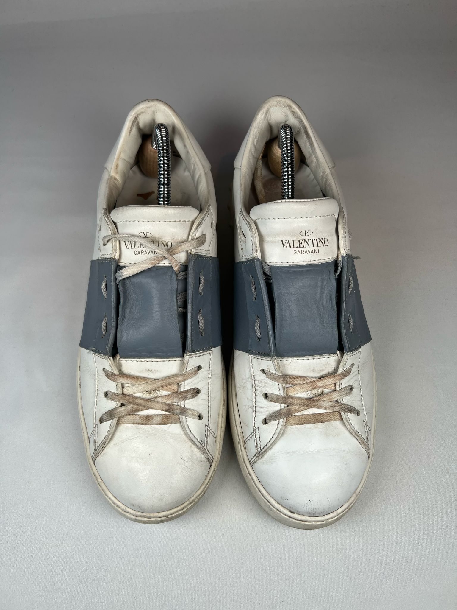 Valentino Open