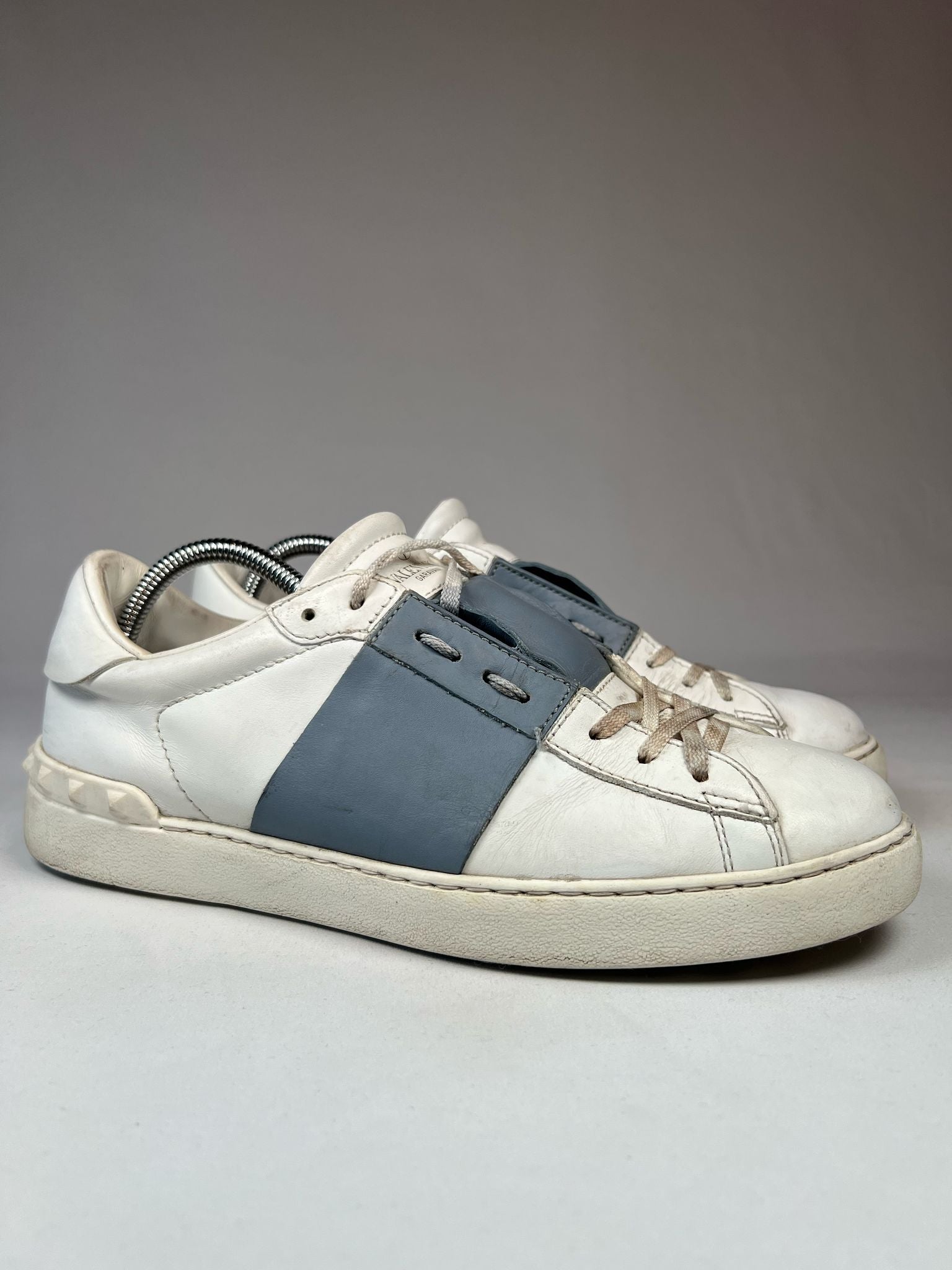 Valentino Open