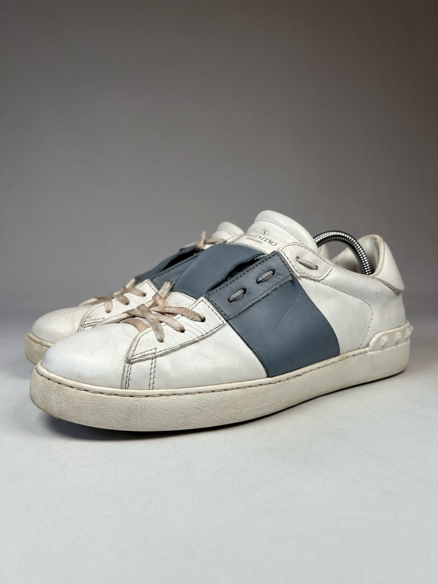 Valentino Open