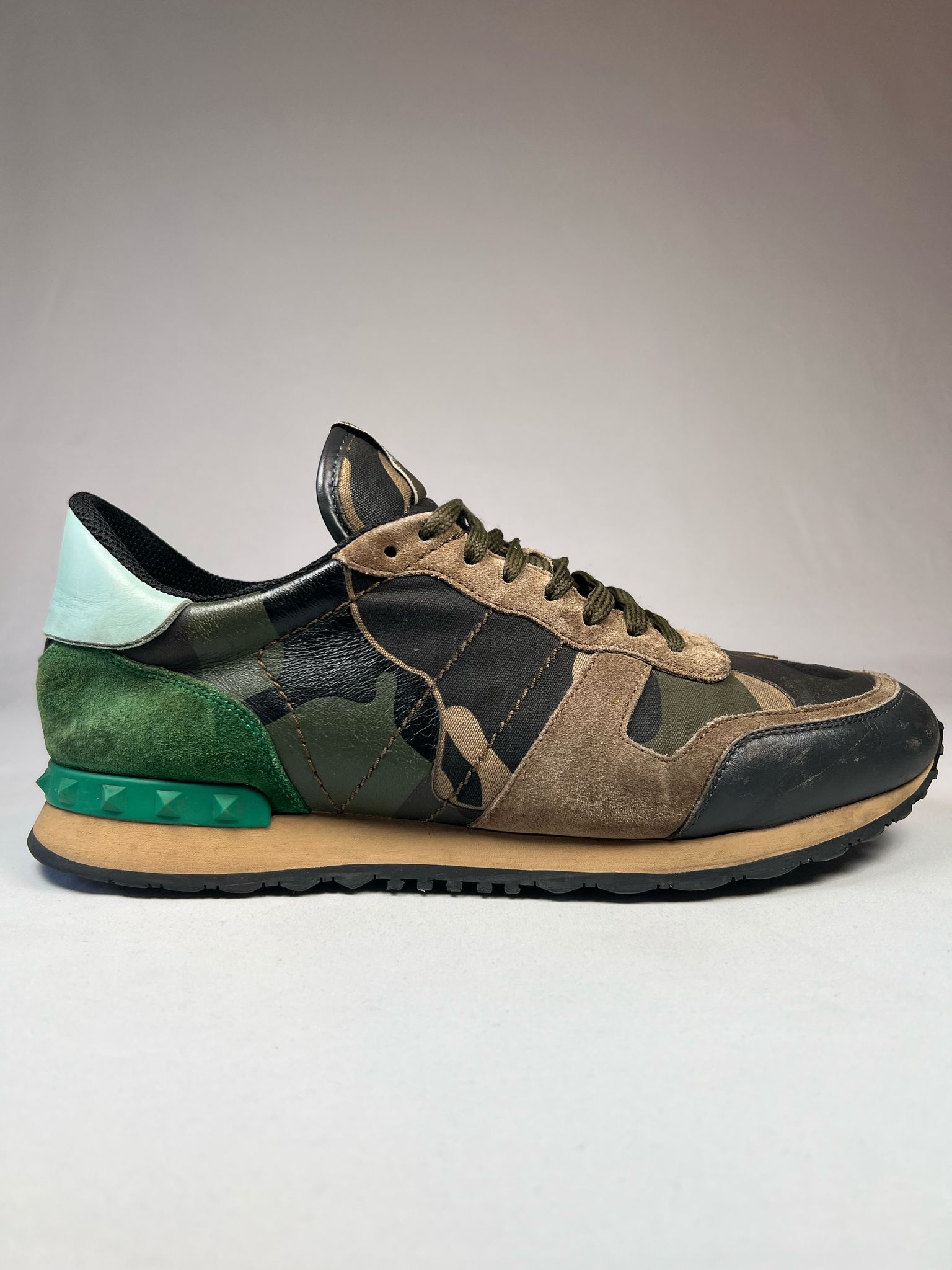 Valentino Rockrunner