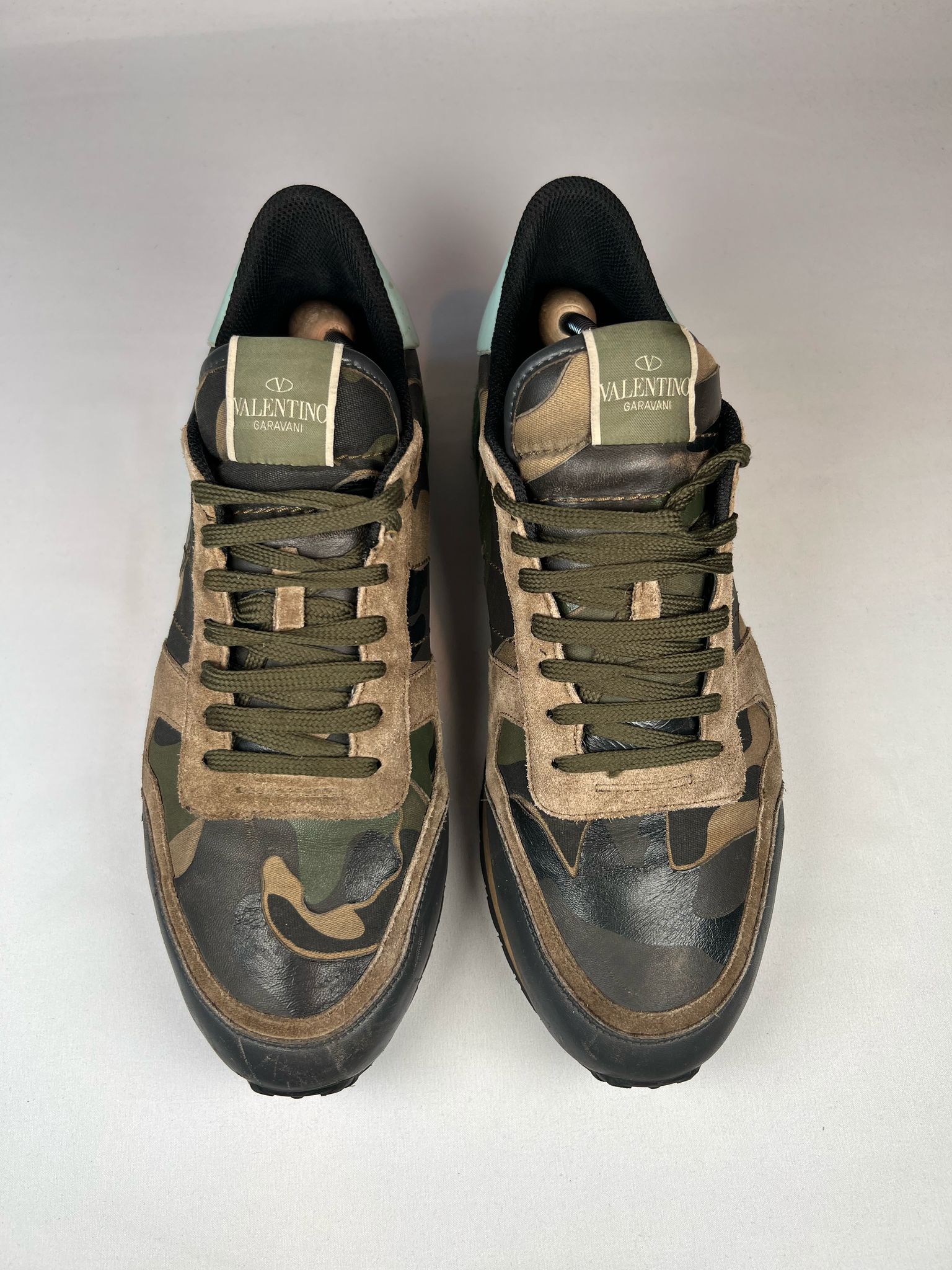 Valentino Rockrunner