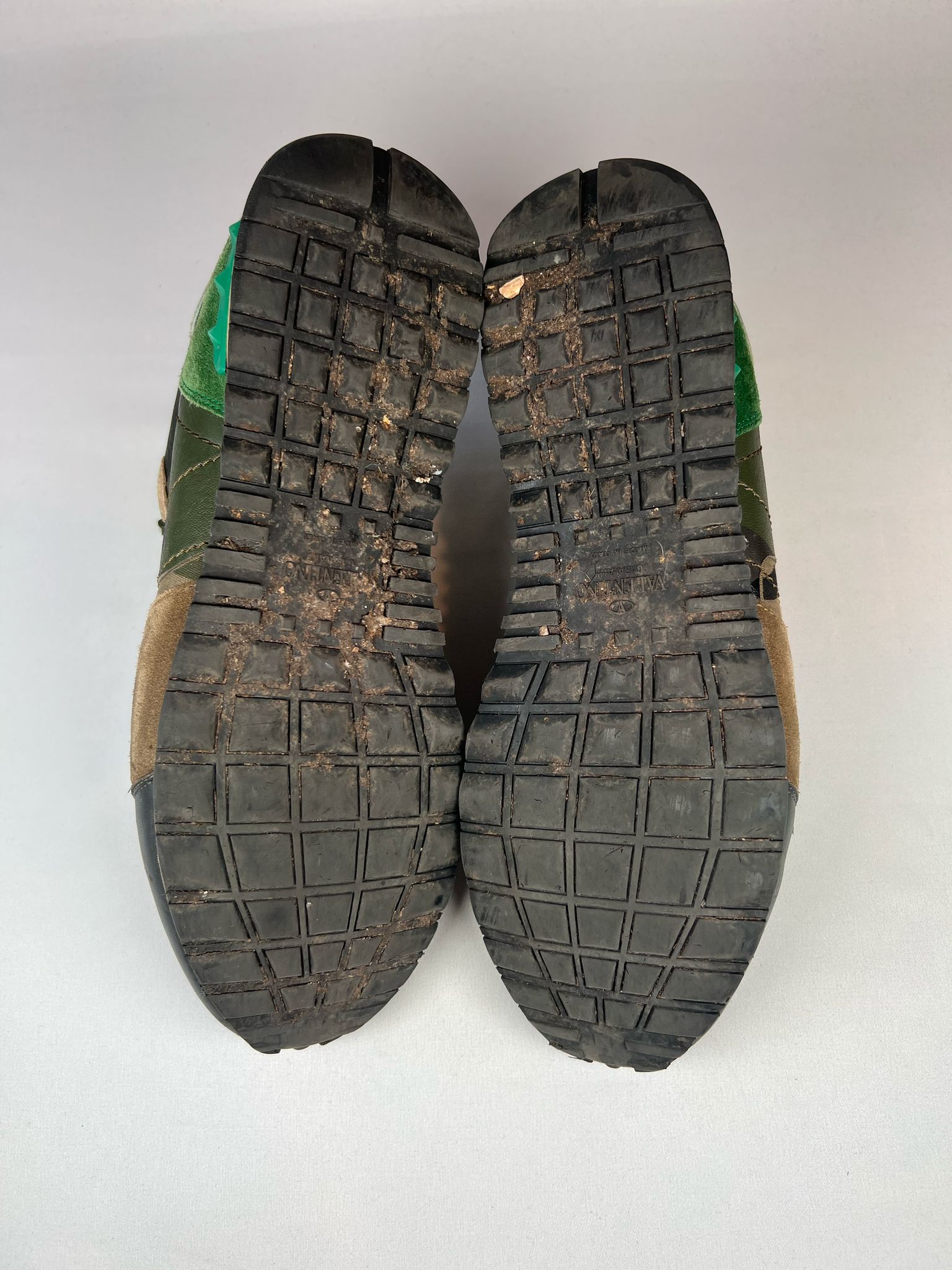 Valentino Rockrunner