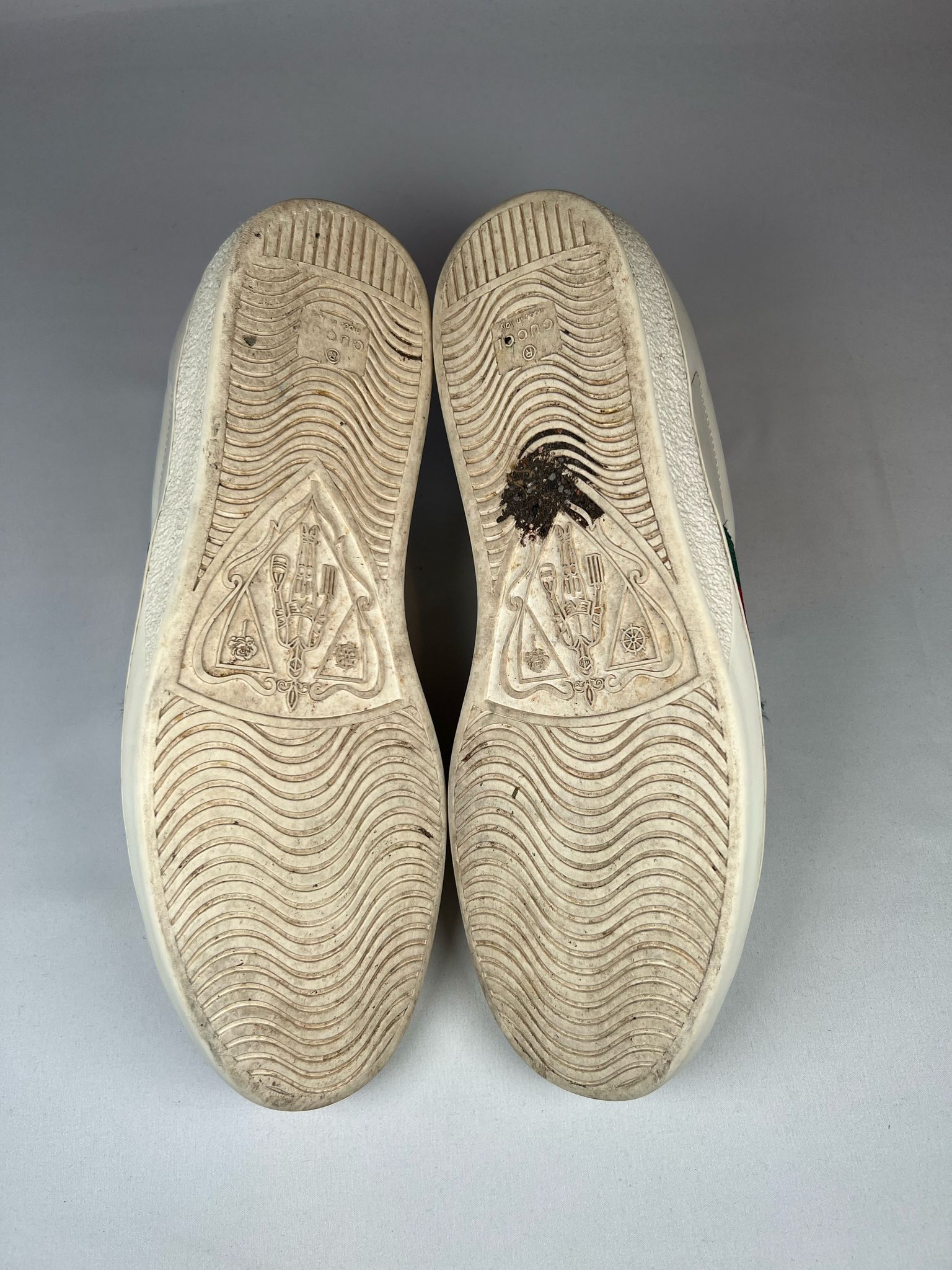 Gucci Ace Bee