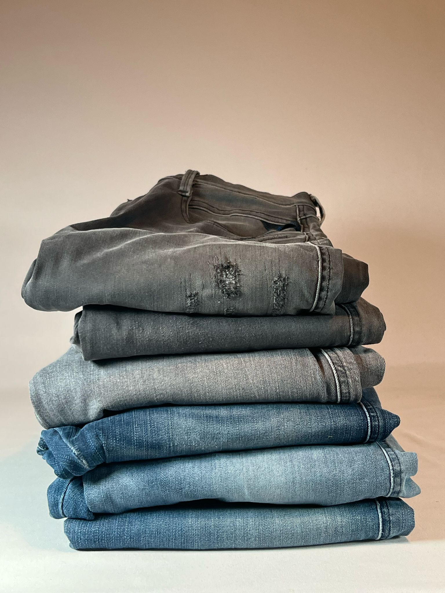 Replay Anbass Jeans Bulk x6