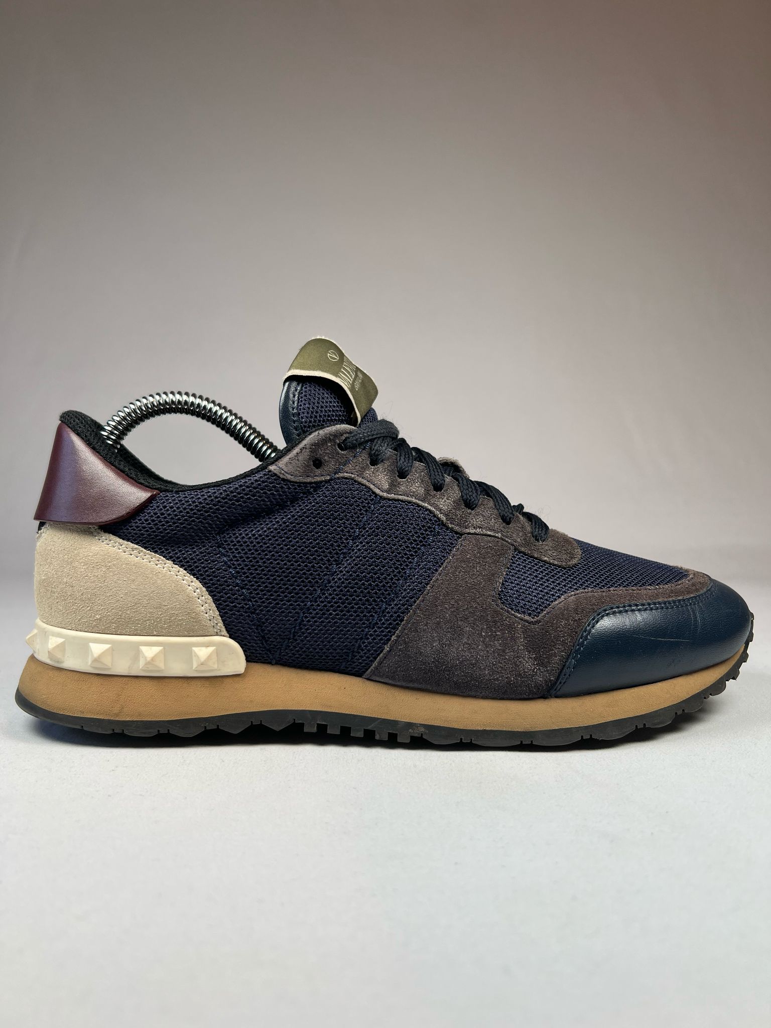 Valentino Rockrunner