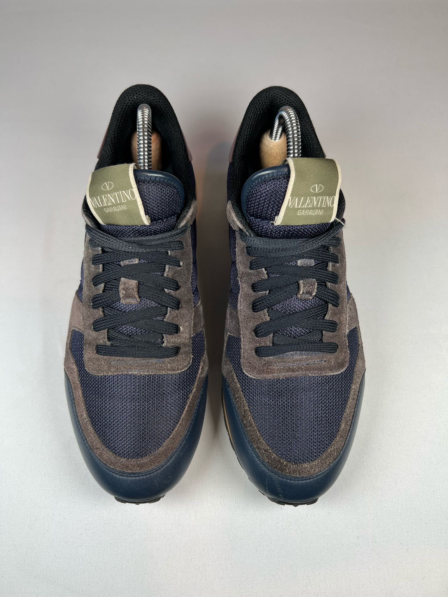 Valentino Rockrunner