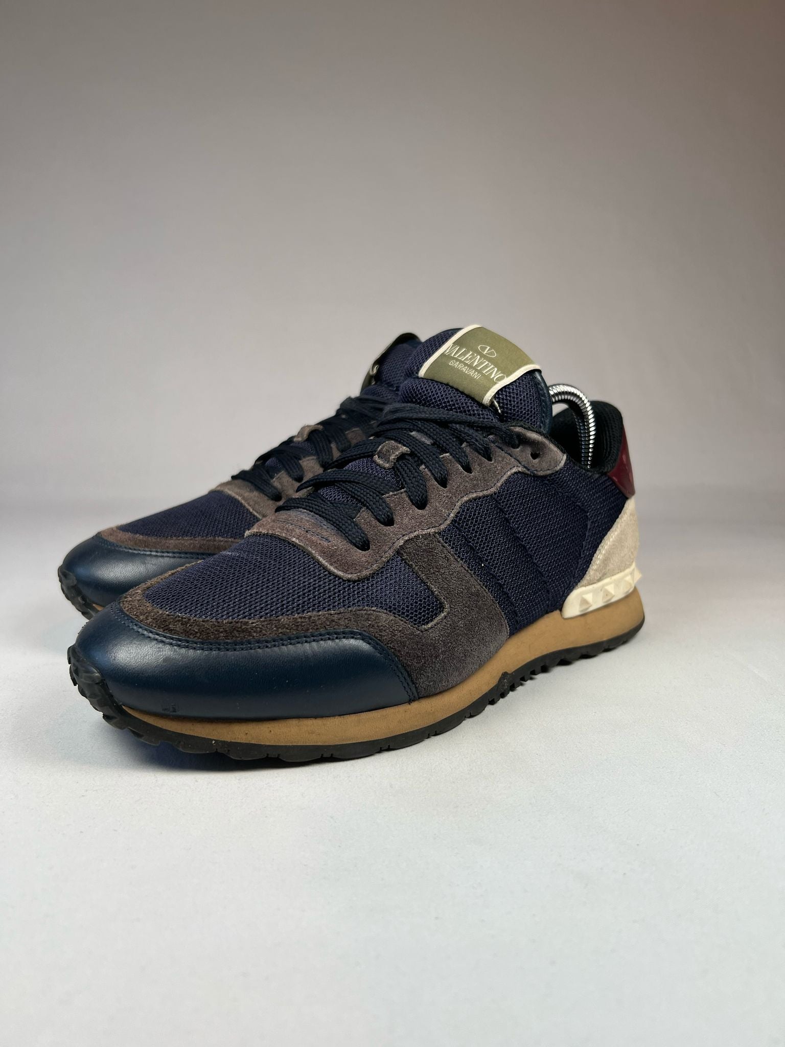 Valentino Rockrunner