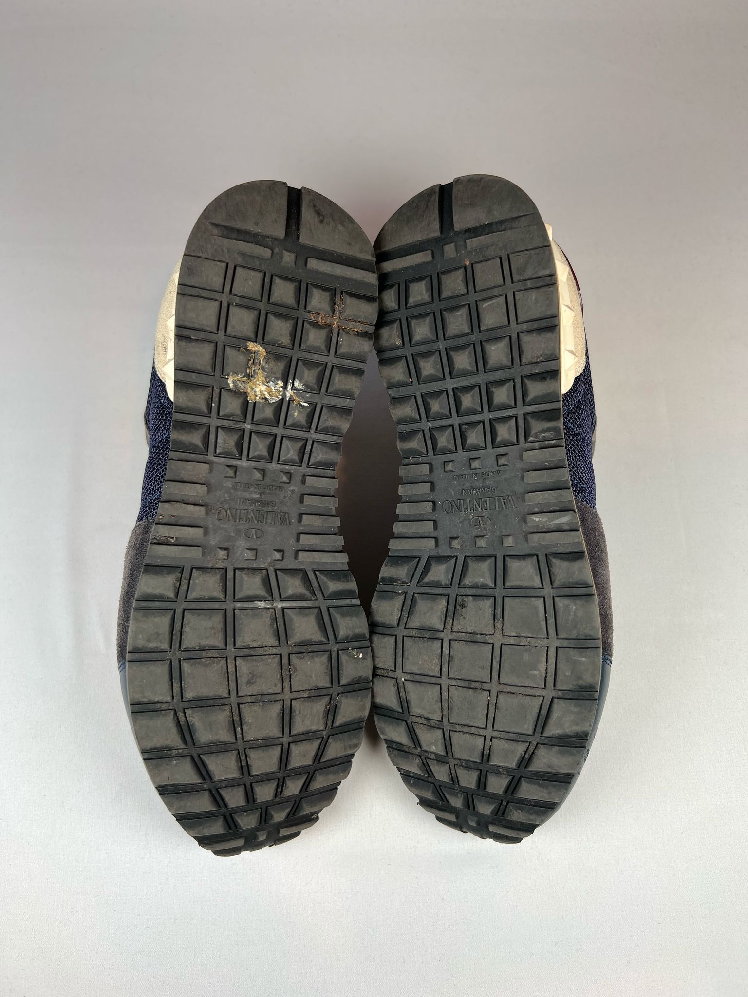 Valentino Rockrunner