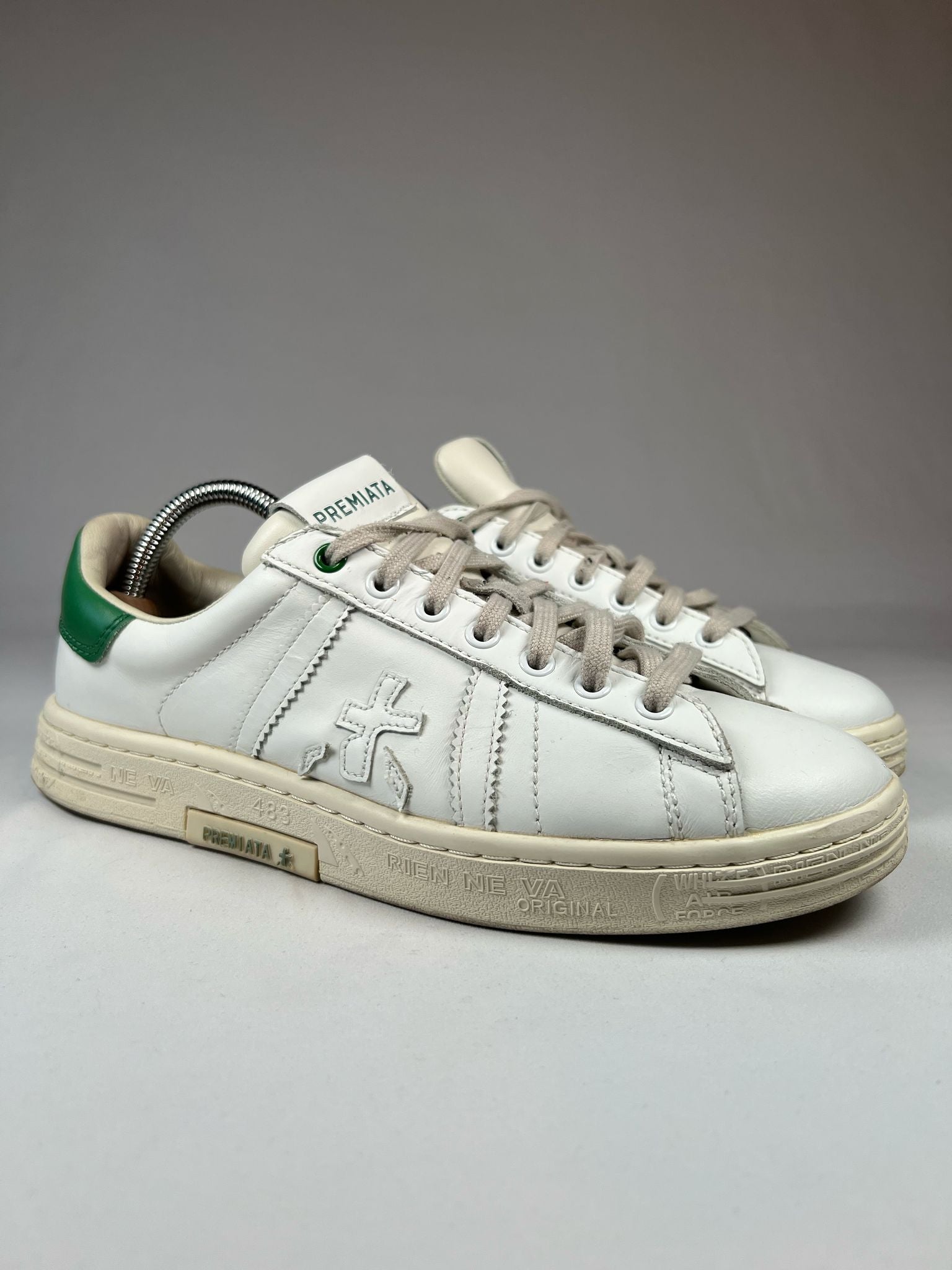 Premiata