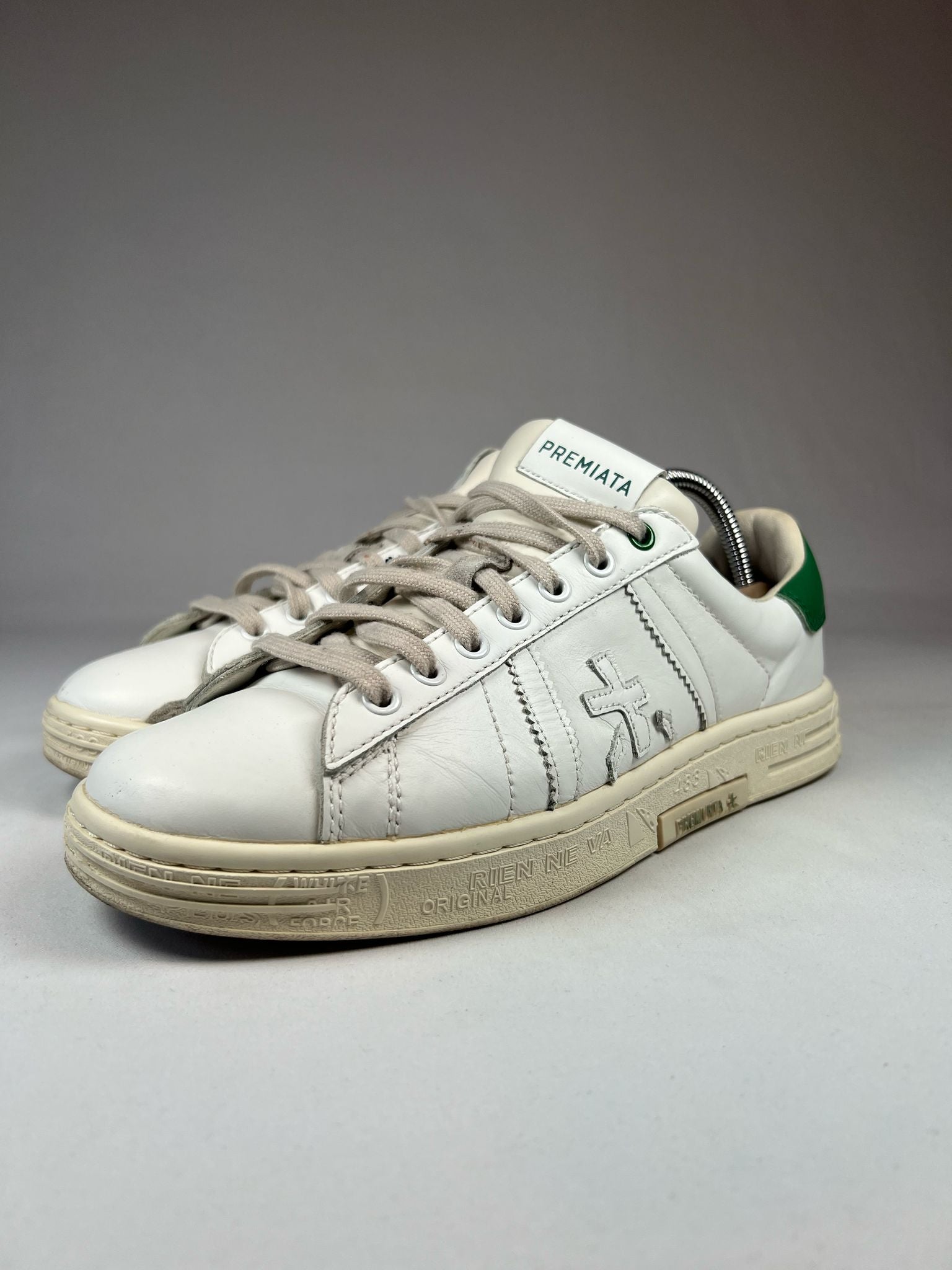 Premiata