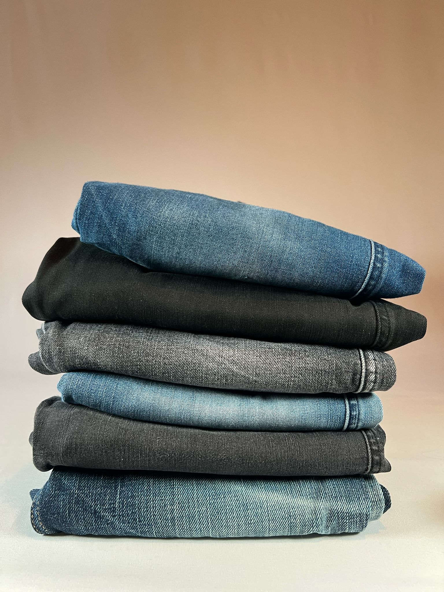 Replay Anbass Jeans Bulk x6