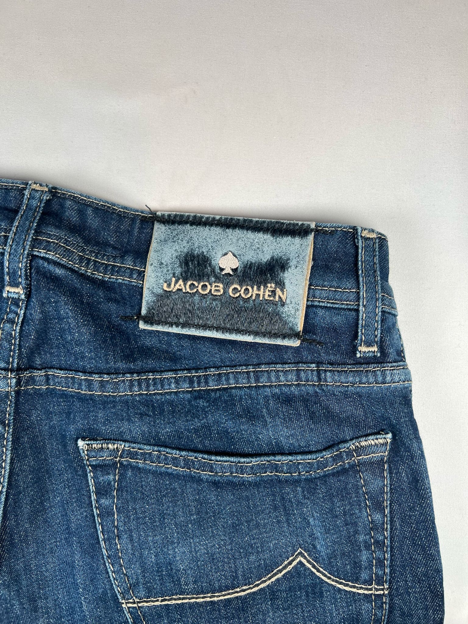 Jacob Cohen