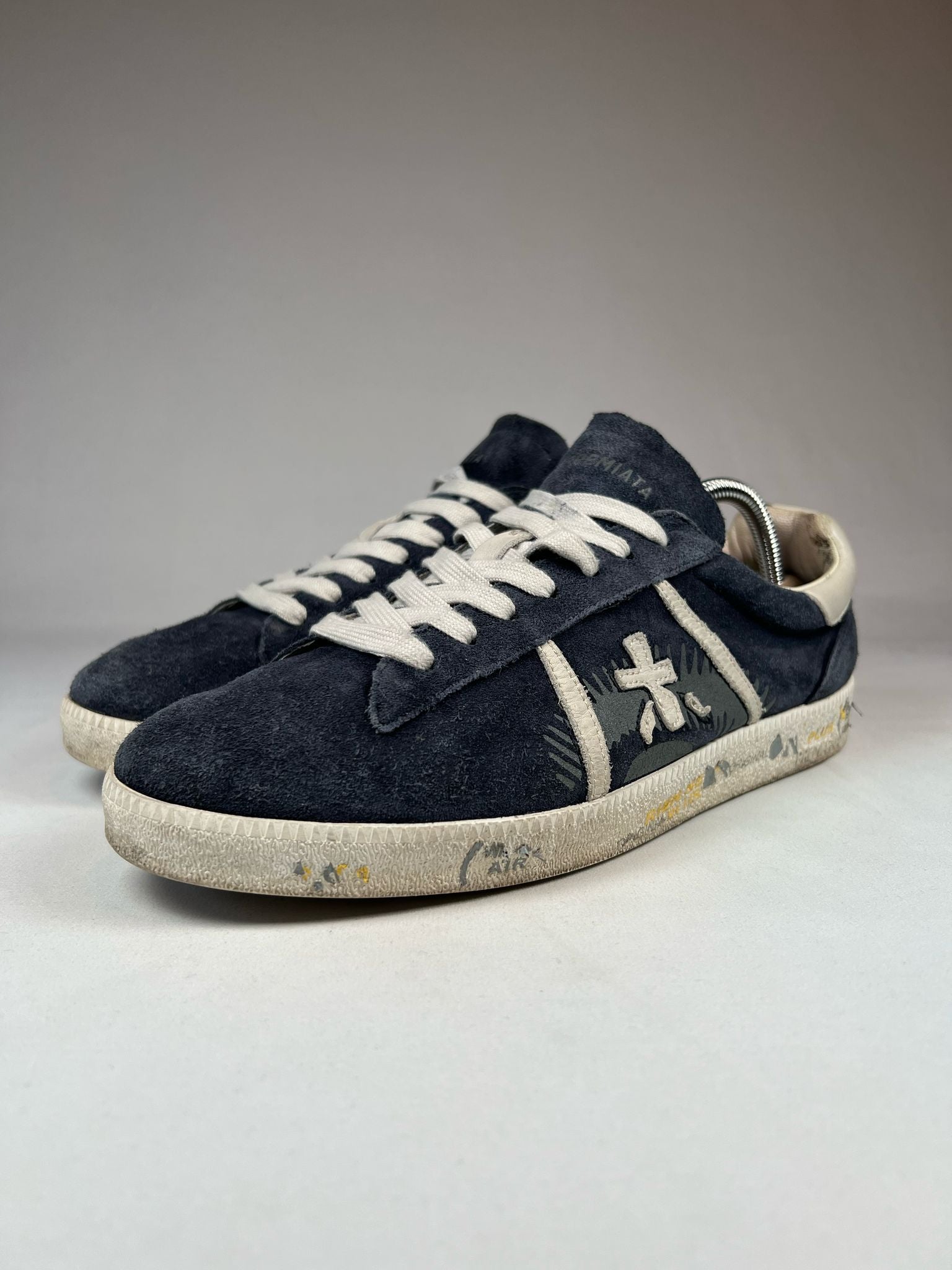 Premiata